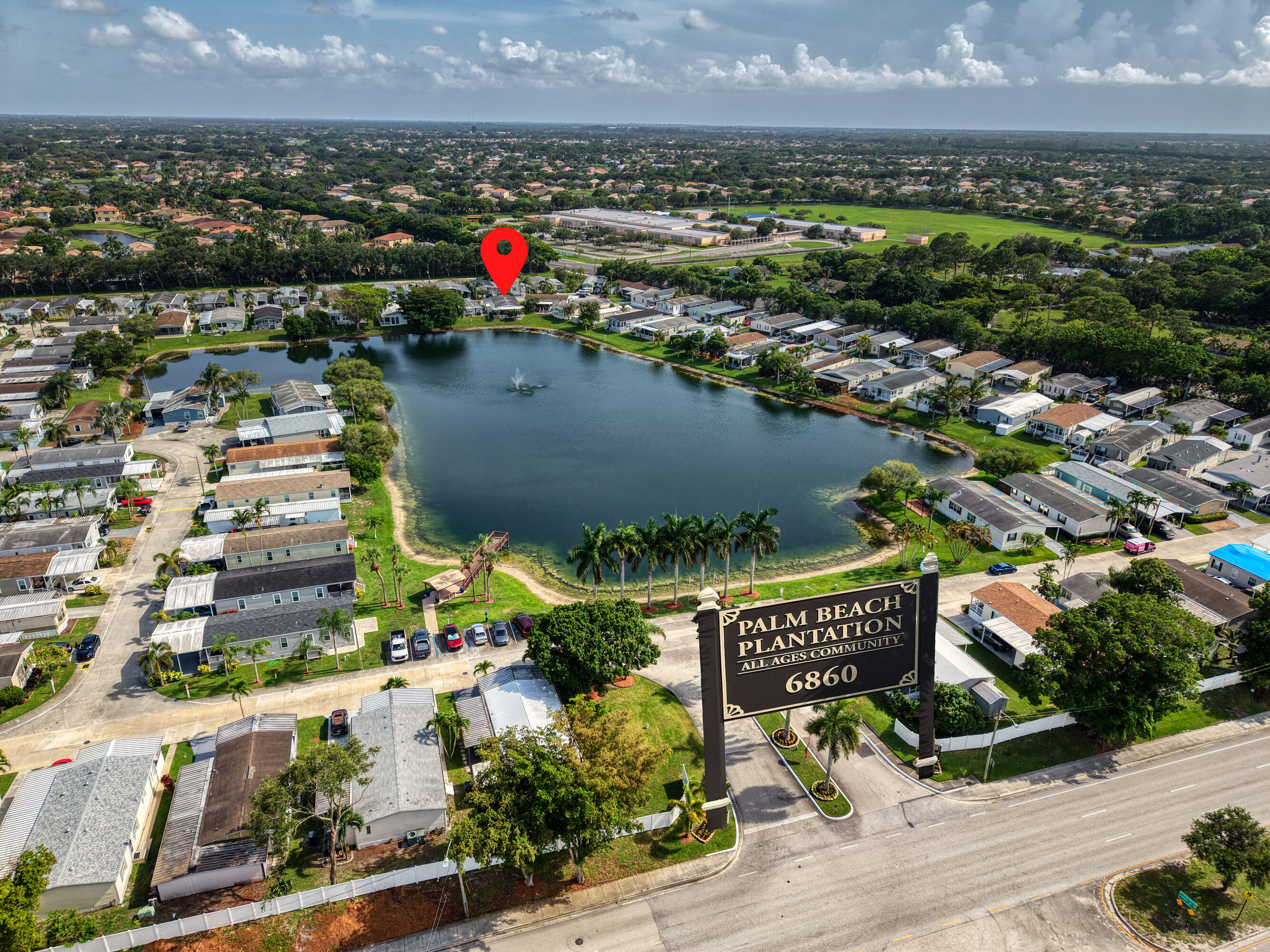 139 Plantation Boulevard — photo