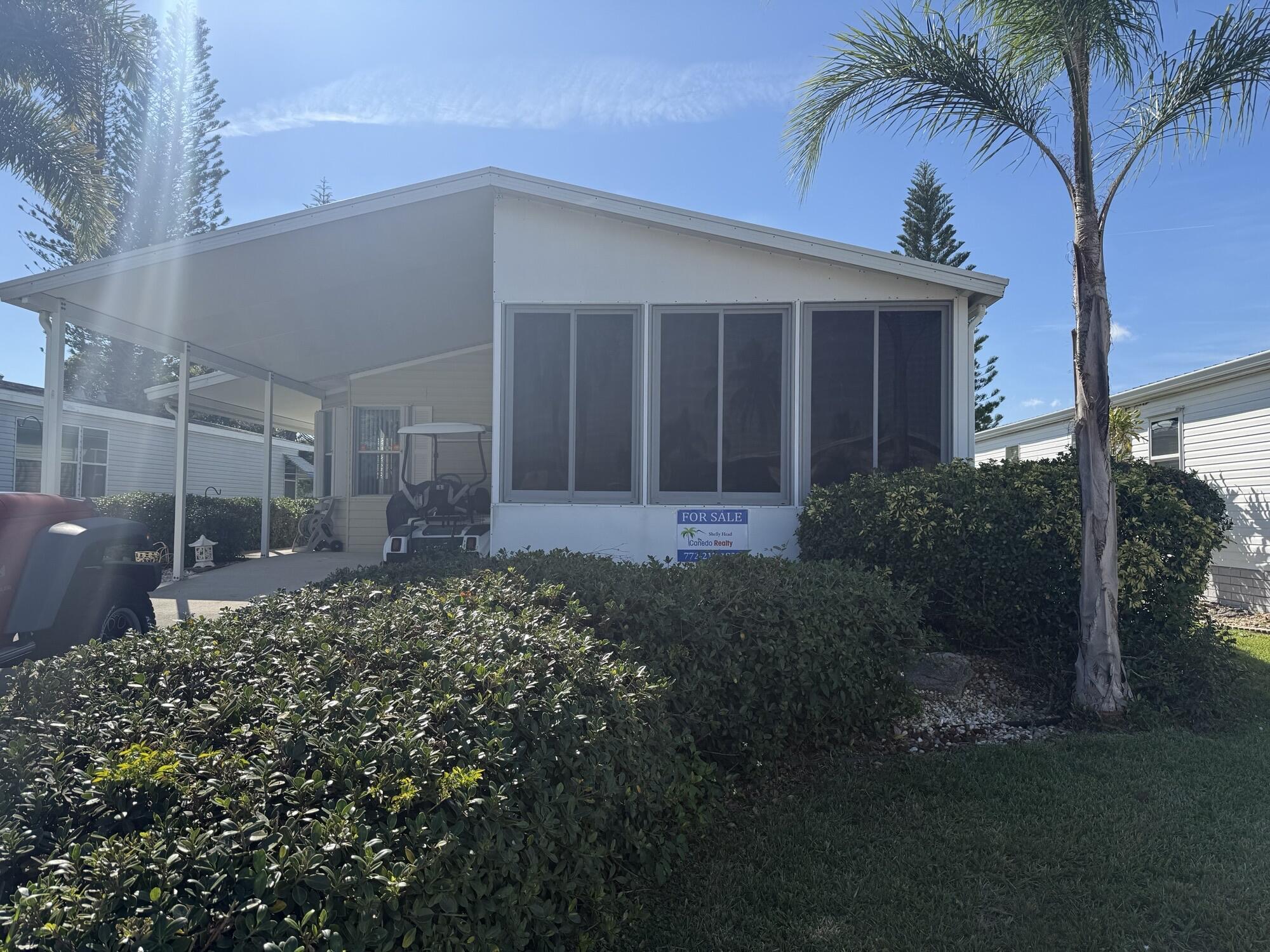 6615 Spanish Lakes Boulevard — photo