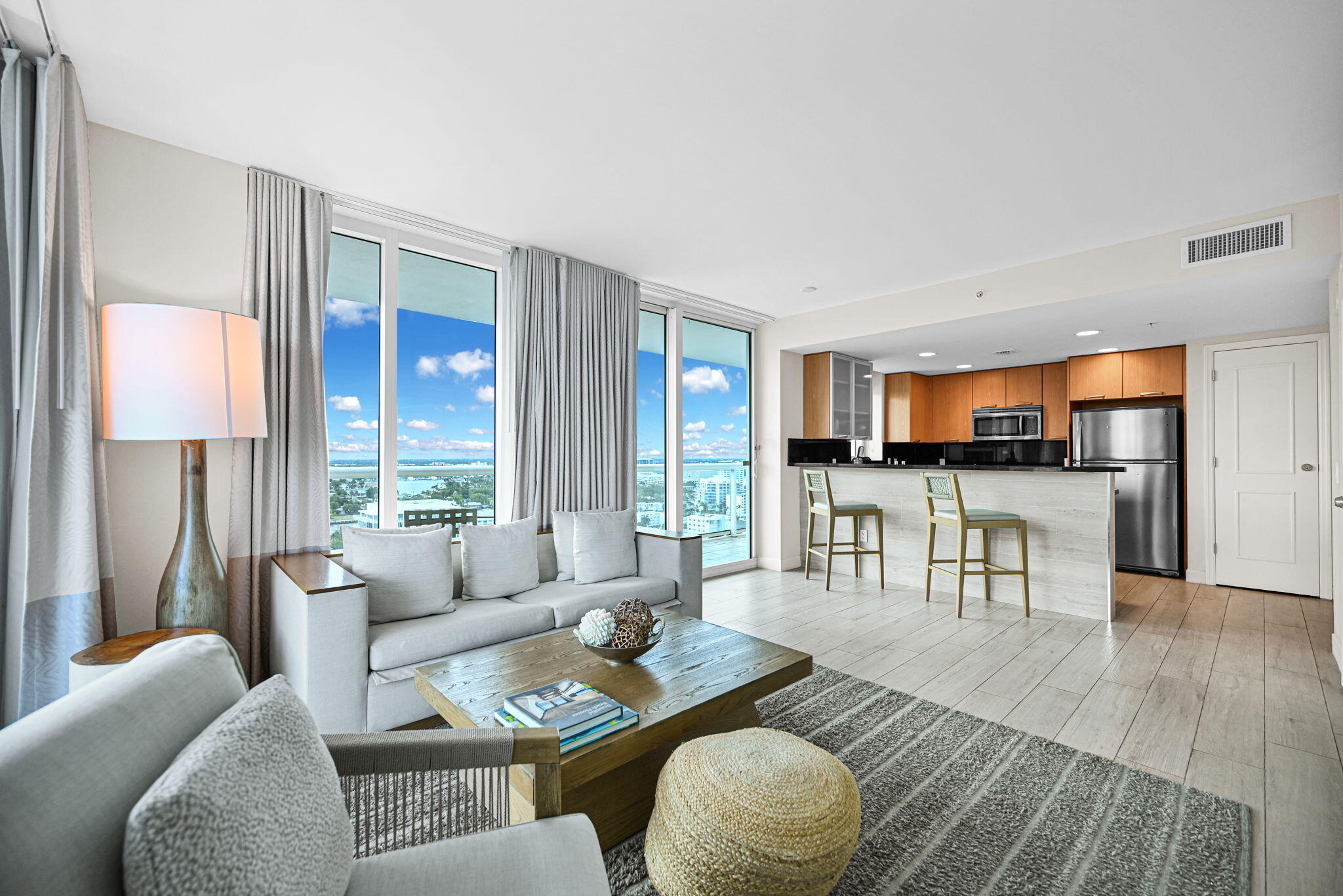 505 N Fort Lauderdale Beach Boulevard 2101 — photo