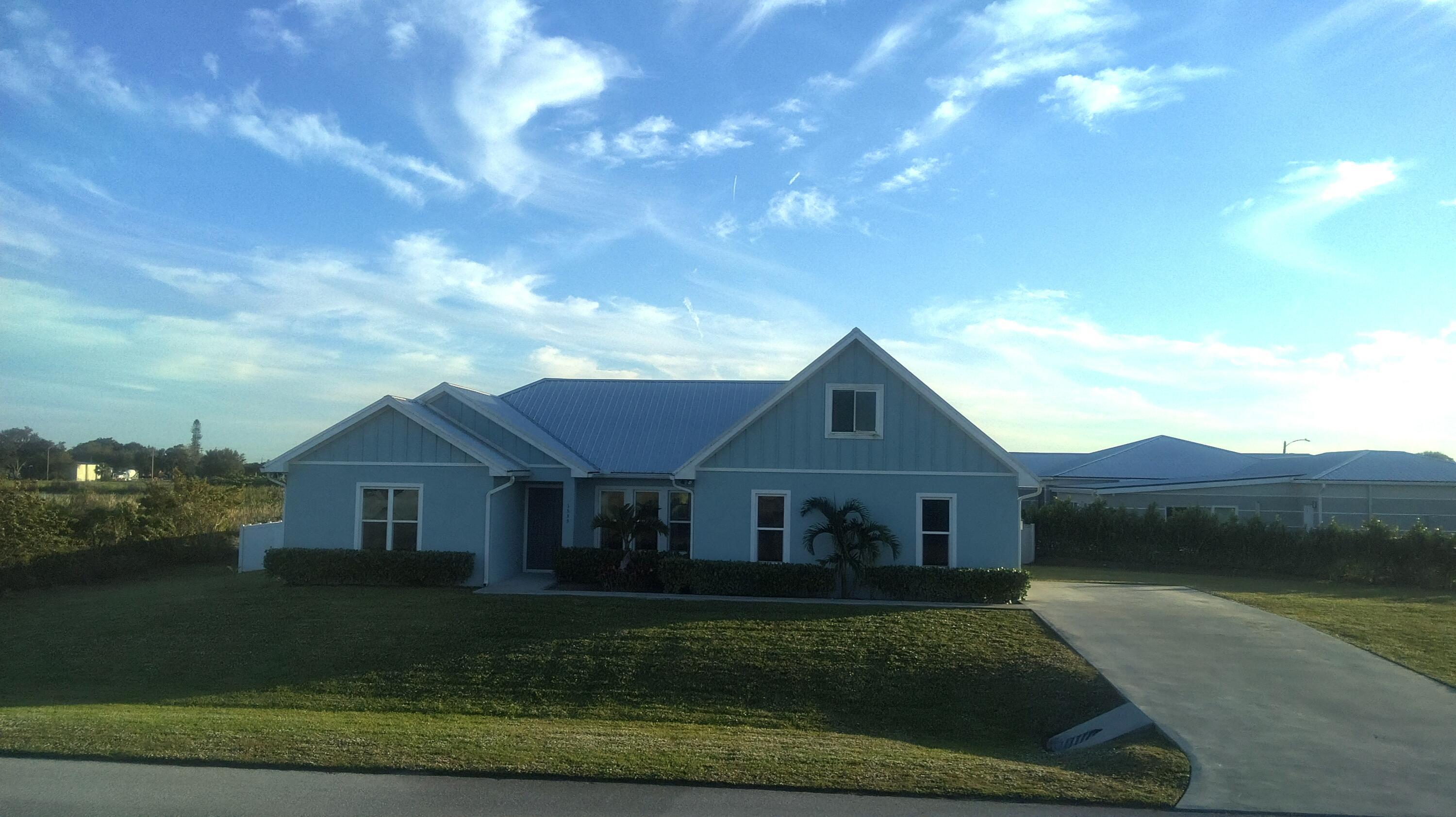 3533 Sky Valley Lane — photo
