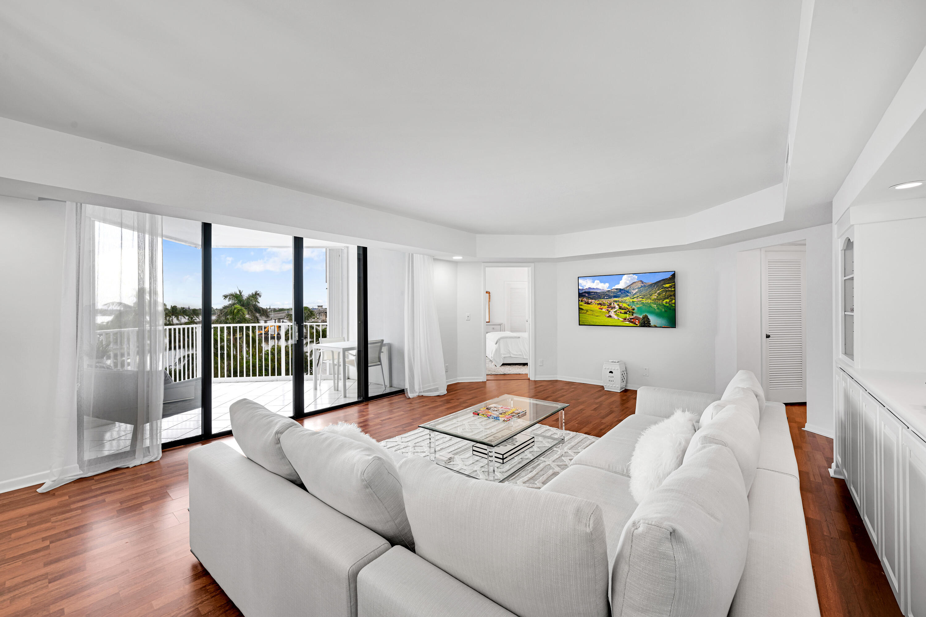 2860 S Ocean Boulevard 511 — photo
