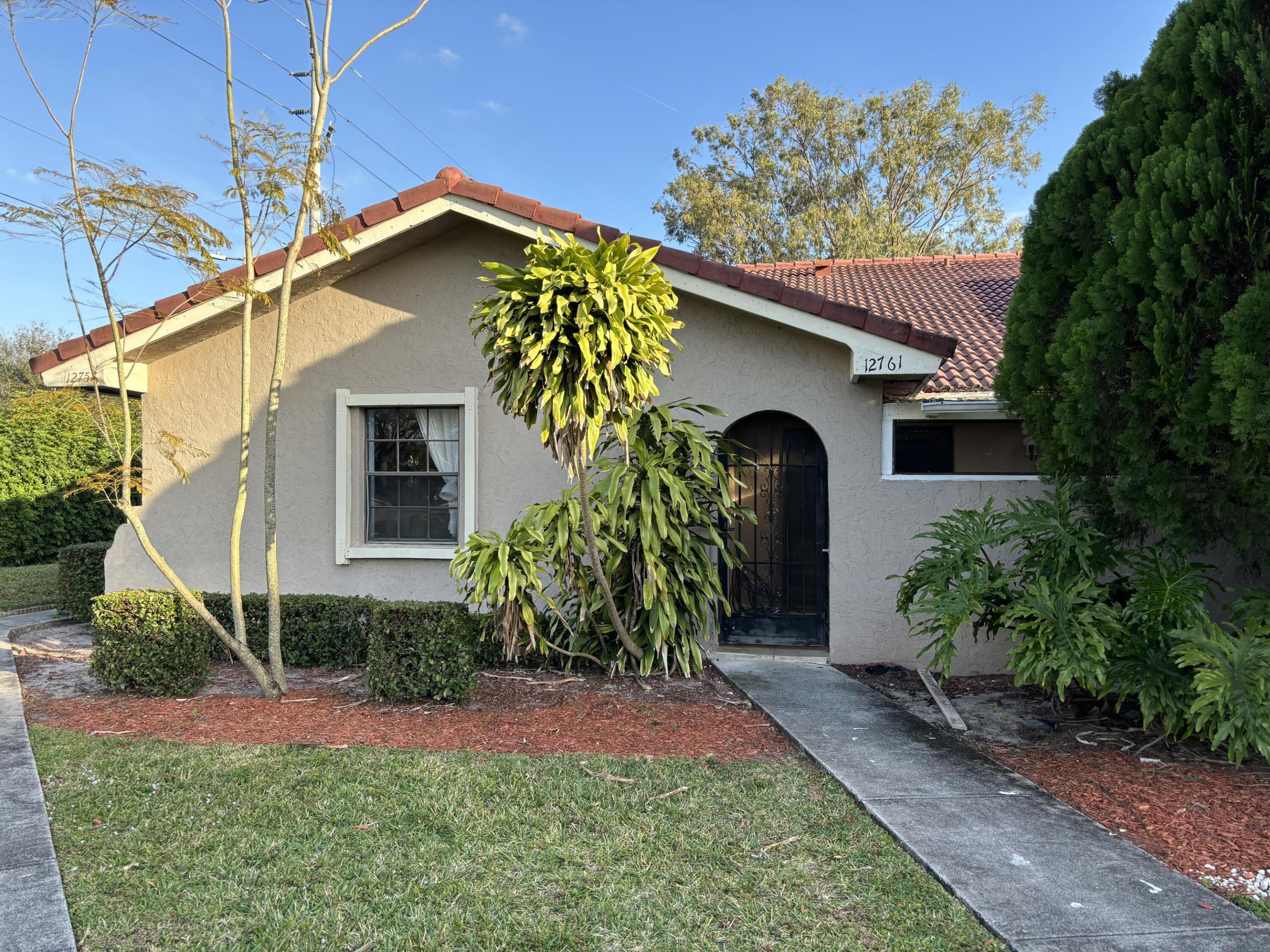 12761 Westhampton Circle — photo