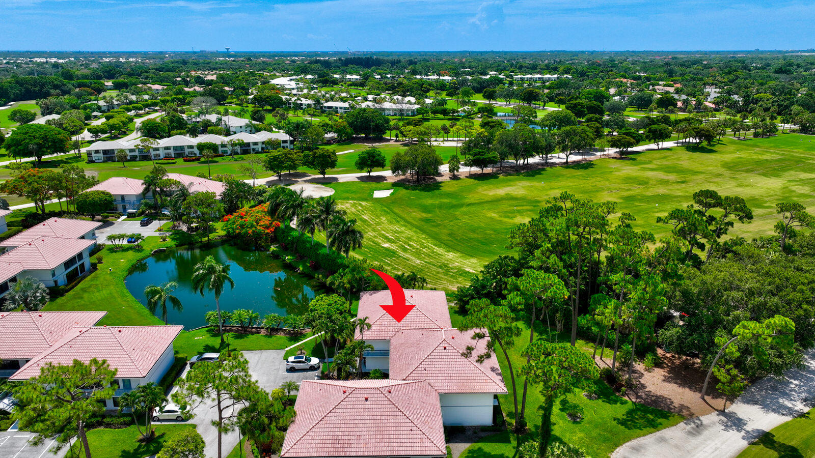 4084 N Quail Ridge Drive Unit B — photo