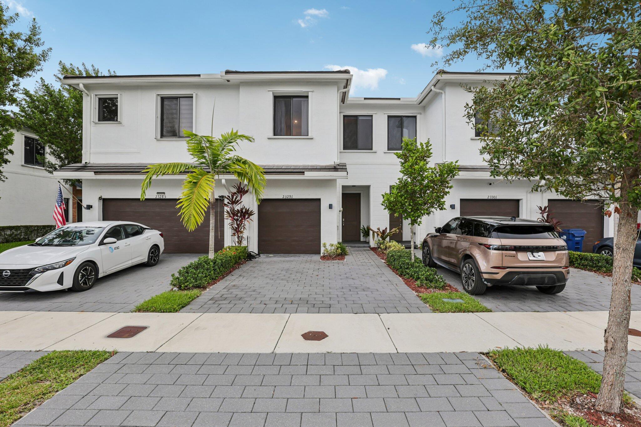 23291 SW 110th Court — photo