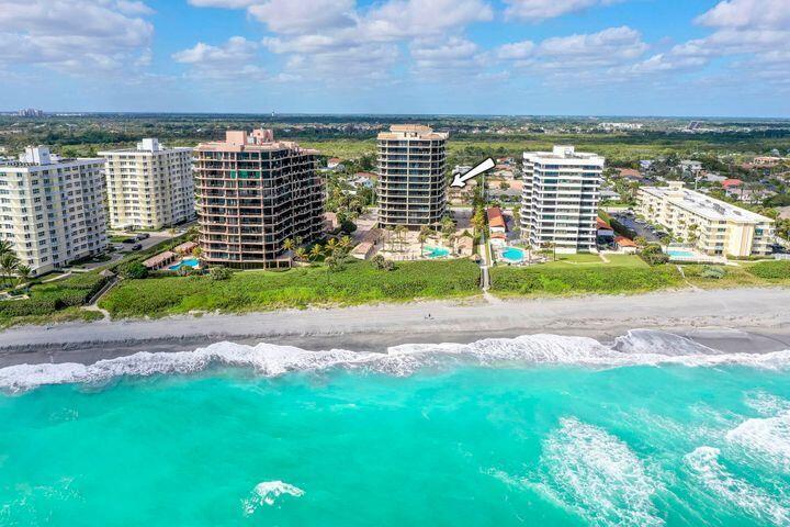 570 Ocean Drive 601 — photo