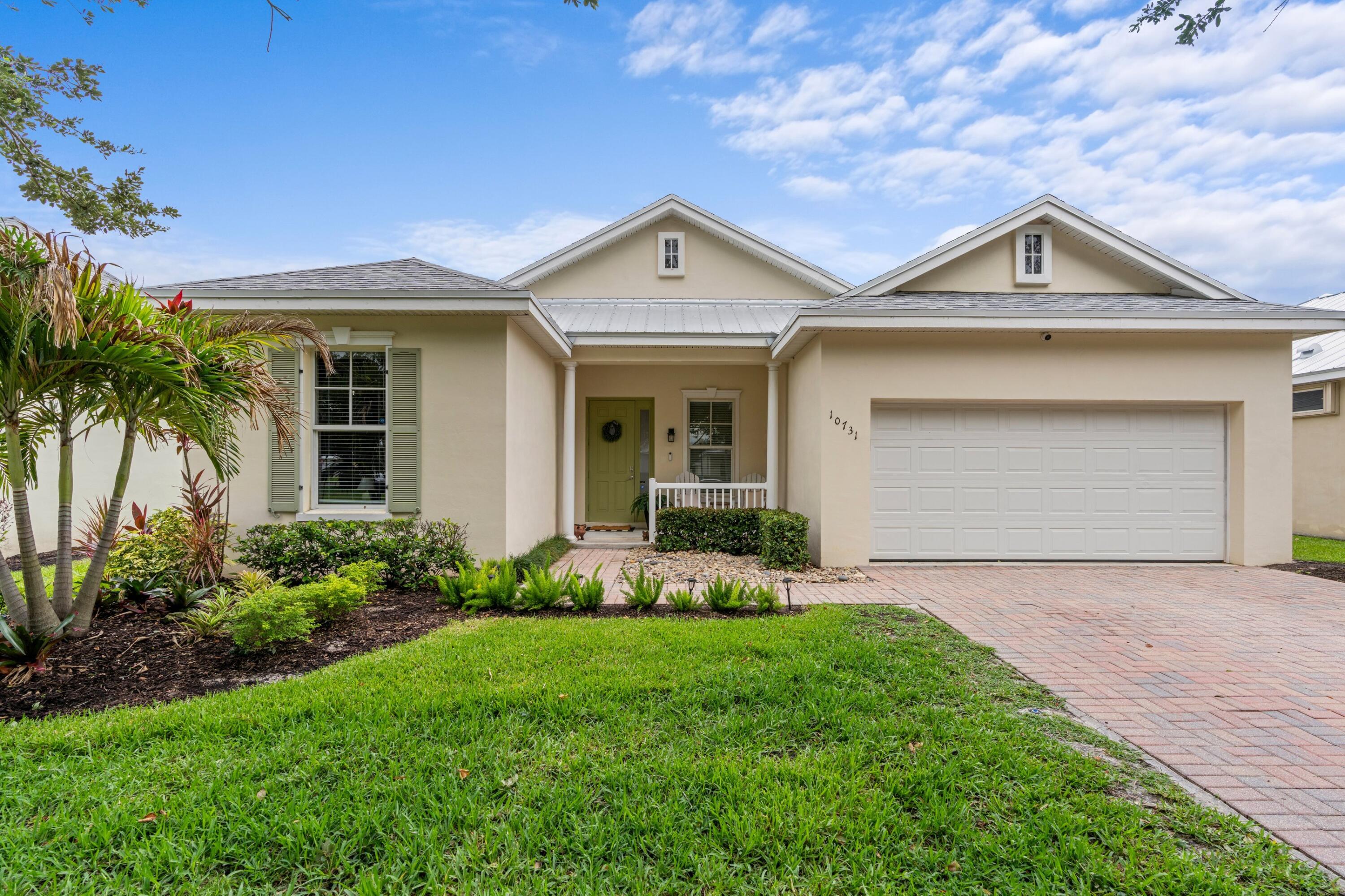 10731 SW Westlawn Boulevard — photo