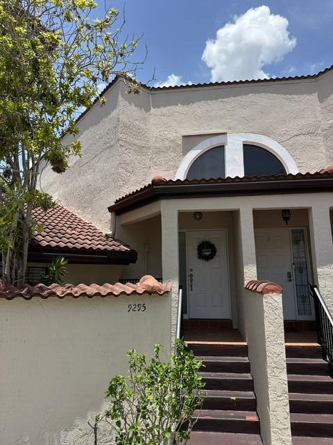 9295 W Sunrise Boulevard 9295 — photo