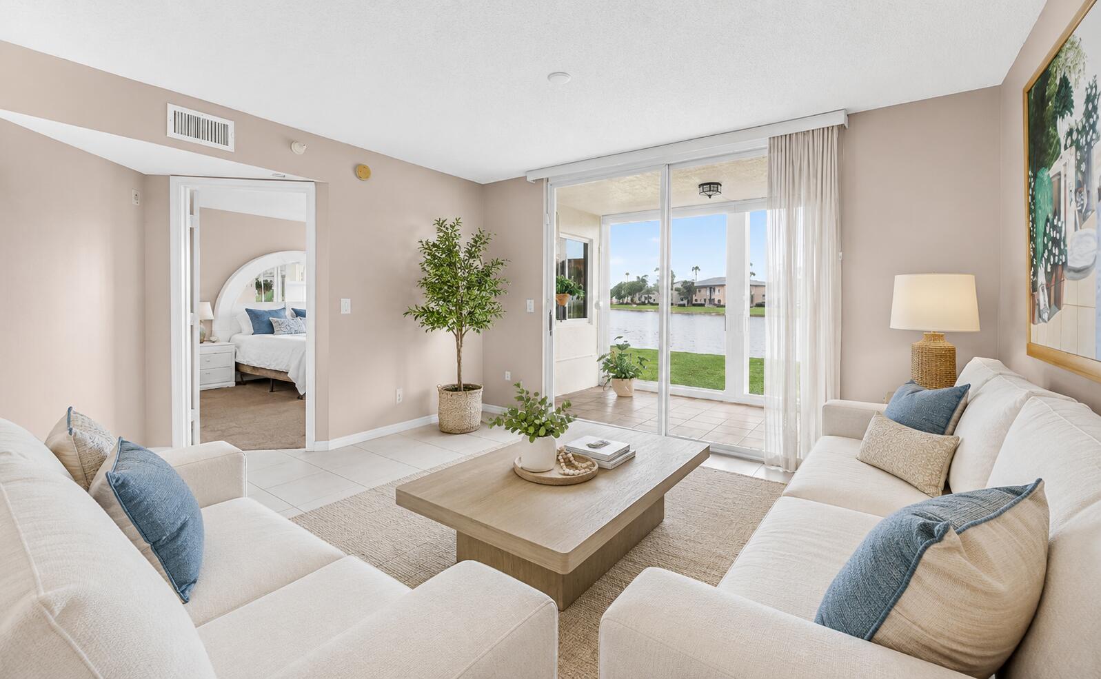 7763 Southampton Terrace 108 — photo