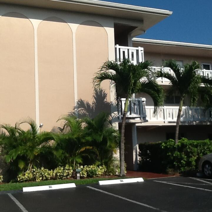 2640 Garden Drive S 103 — photo