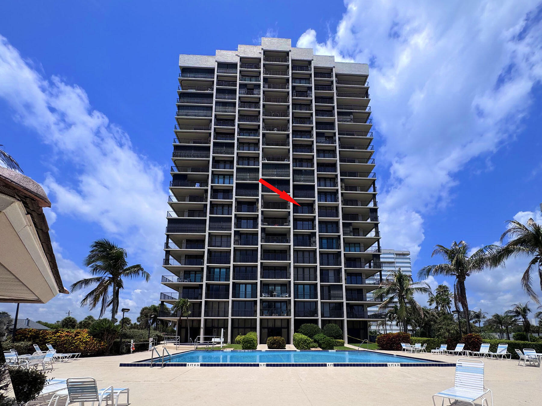 5047 N Highway A1a 802 — photo