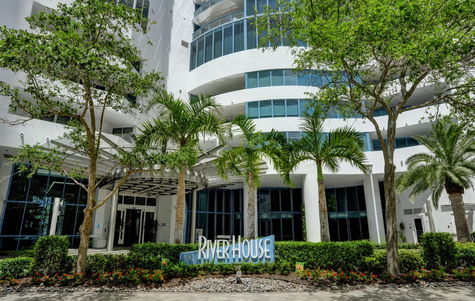 333 Las Olas Way Unit 2906 — photo
