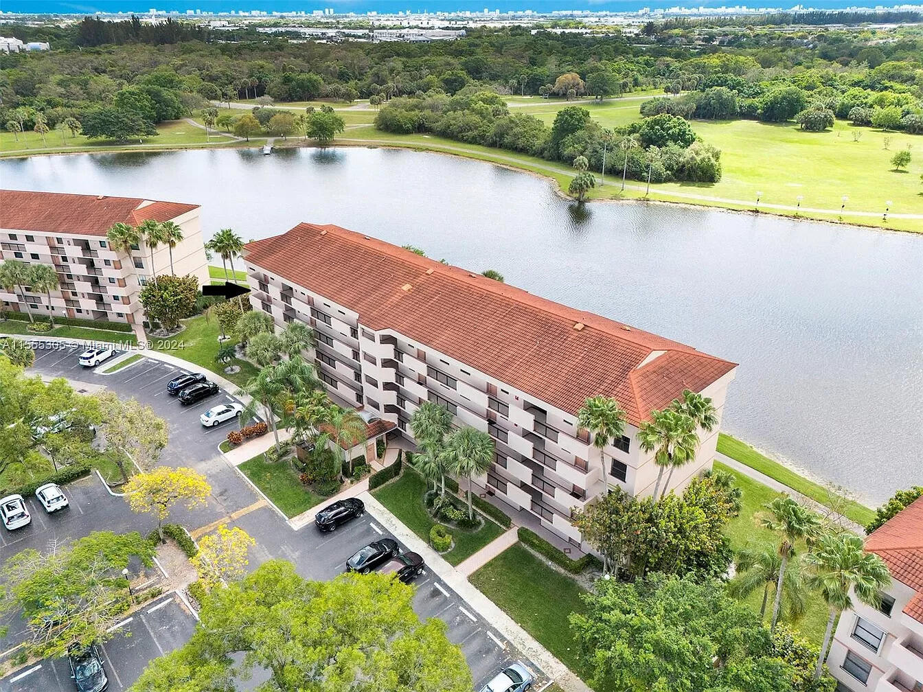 2767 Carambola Circle S 401 — photo