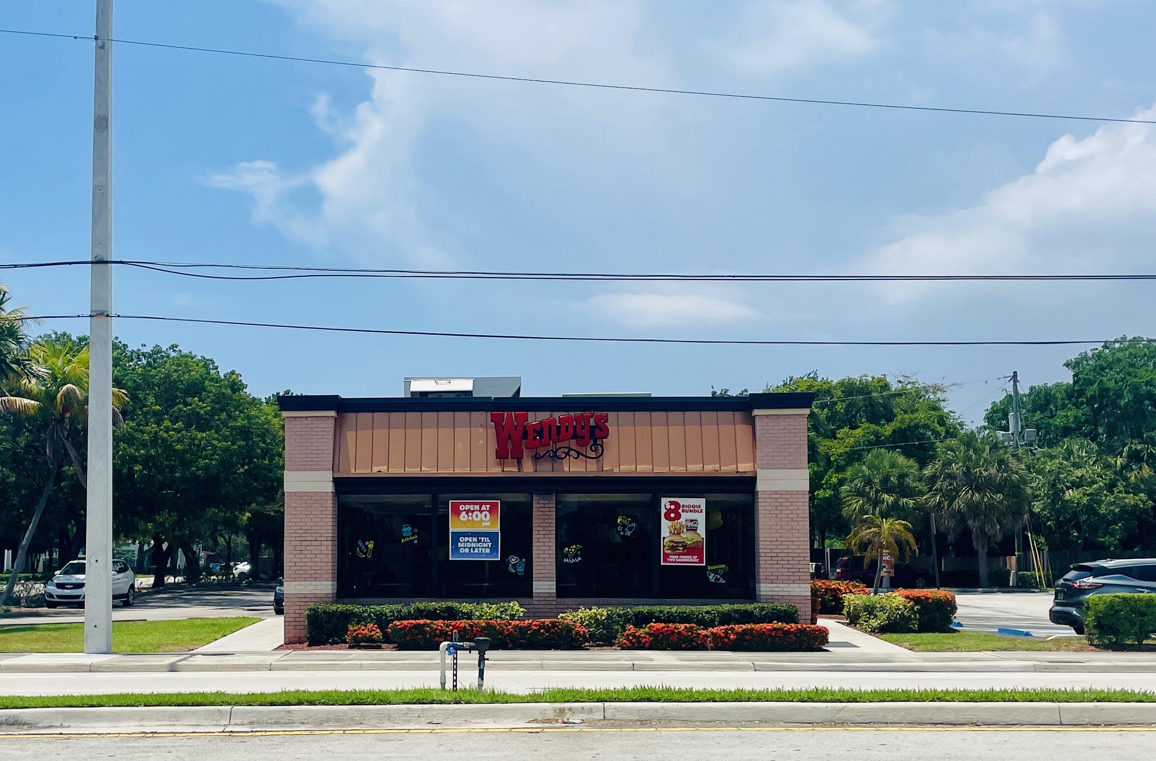 1840 E Atlantic Boulevard, Pompano Beach, FL — photo