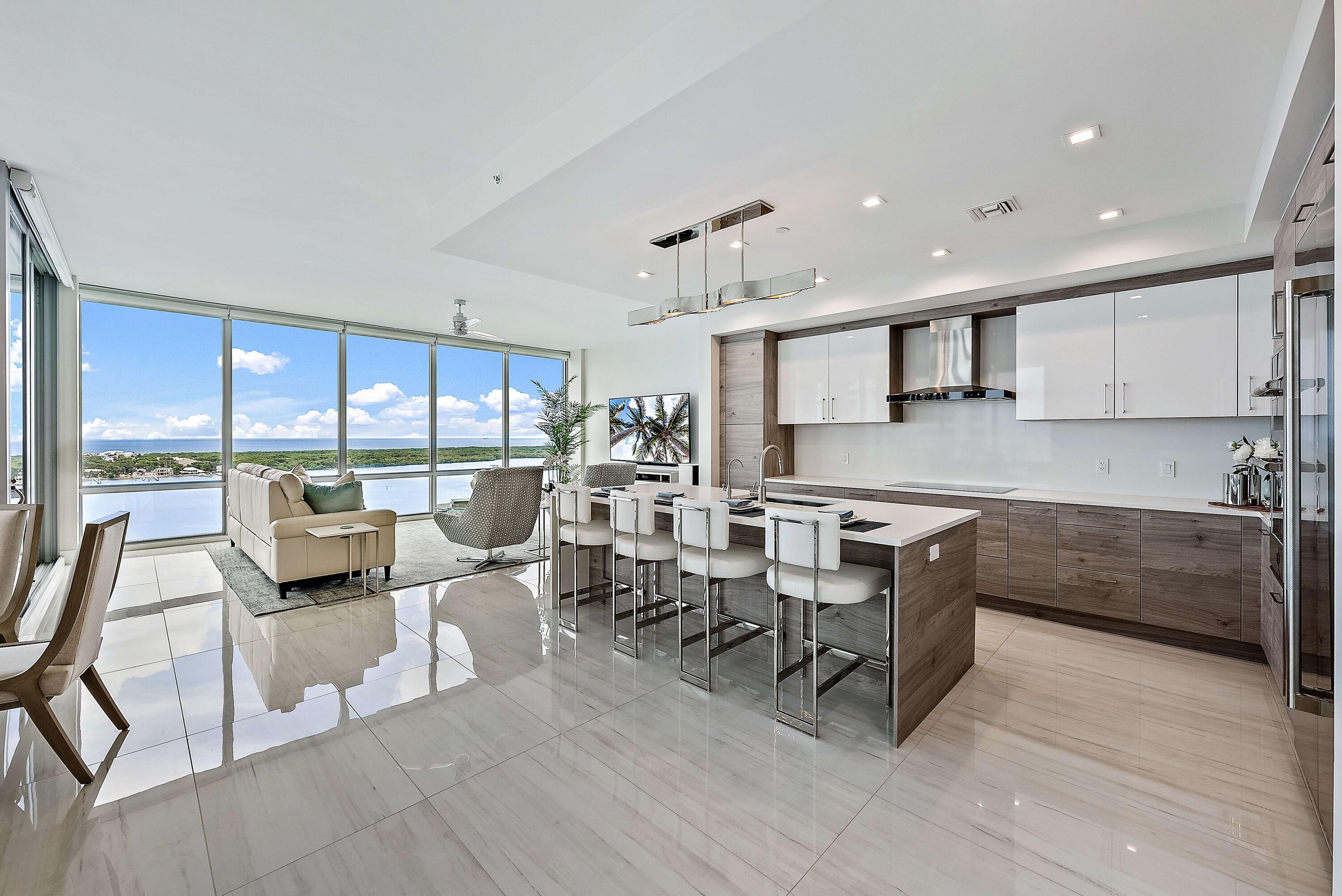 3 Water Club Way 1801 — photo