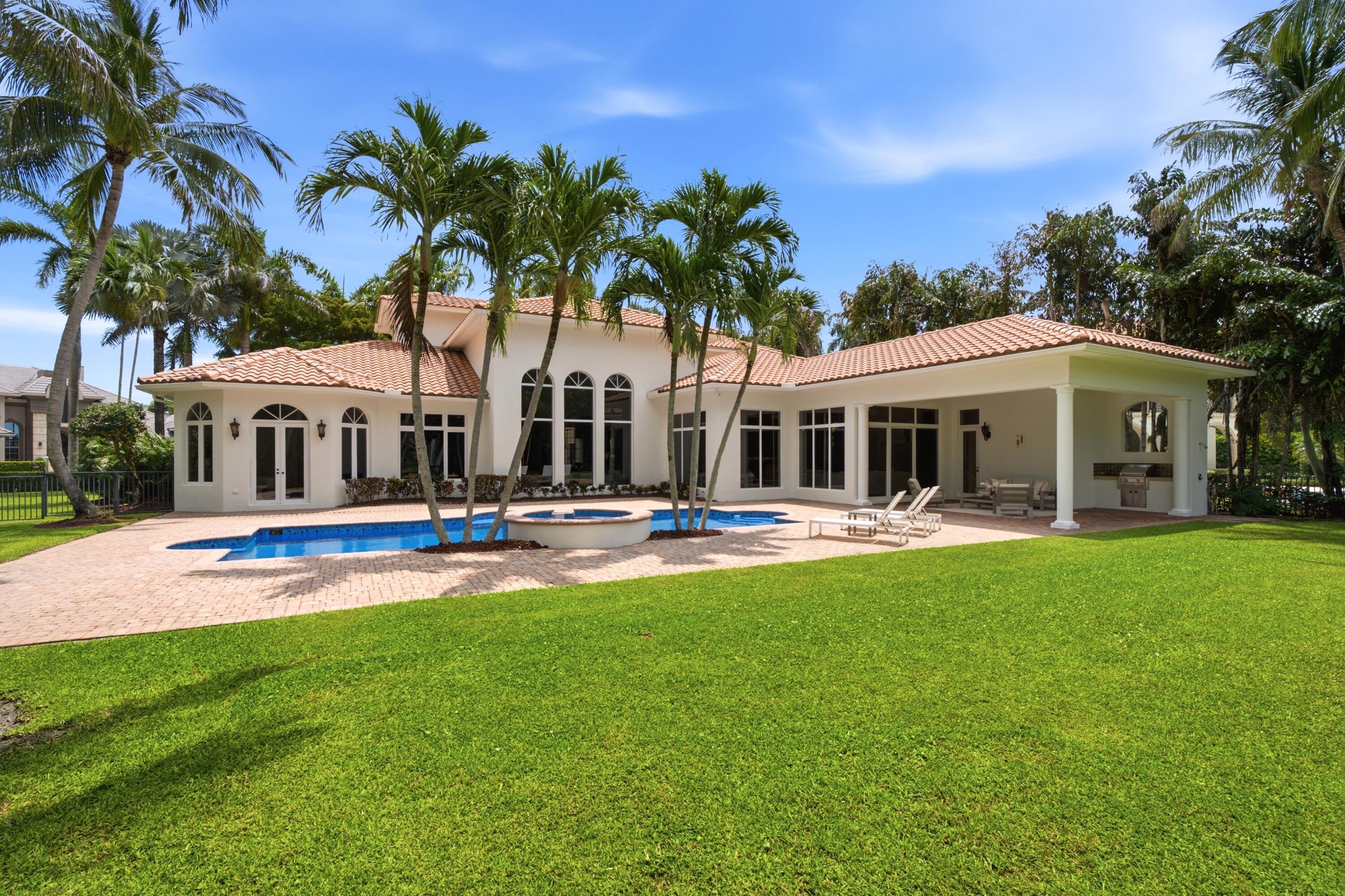 17165 Ave Le Rivage, Boca Raton, FL 33496 — photo 3