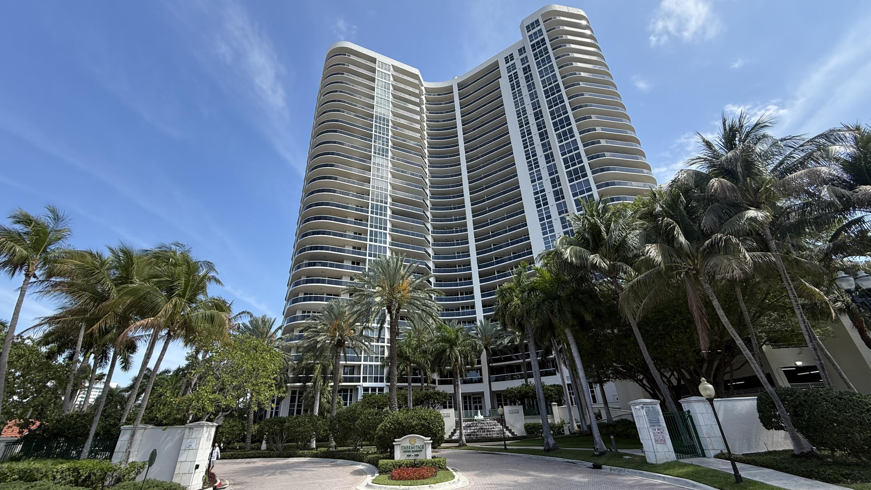 3200 N Ocean Boulevard 2103 — photo