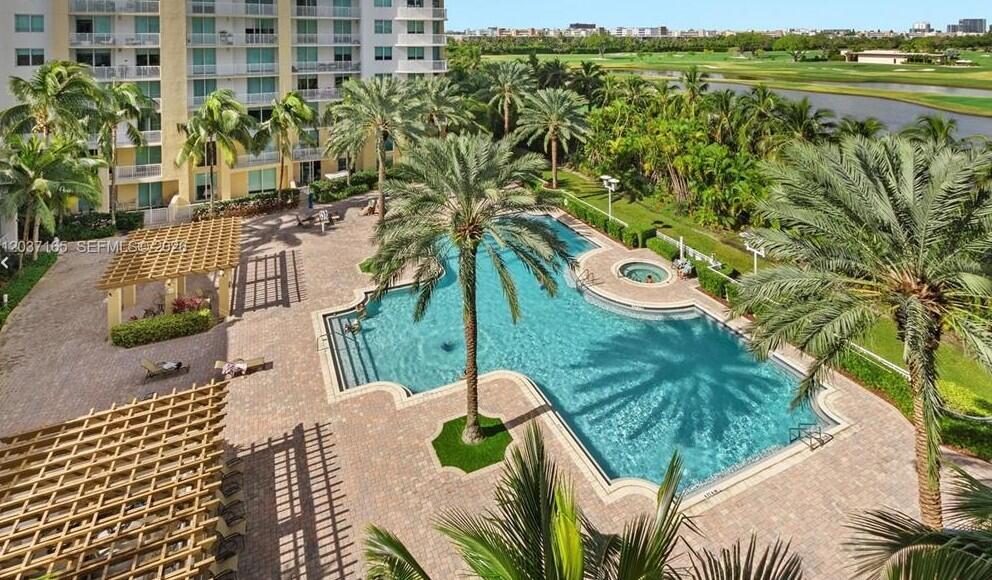 1755 E Hallandale Beach Boulevard 2104E — photo