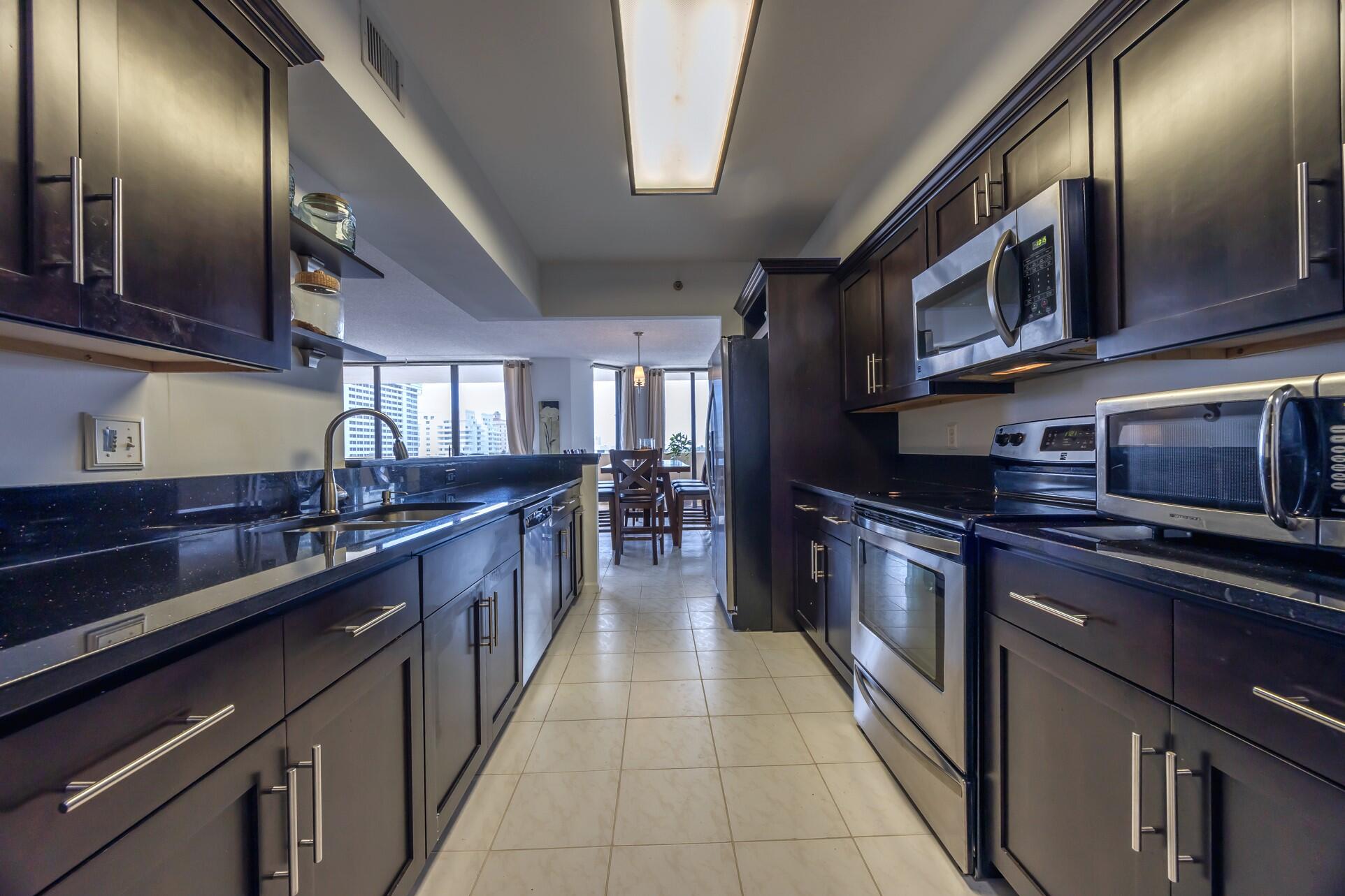 1401 S Ocean Boulevard 503 — photo
