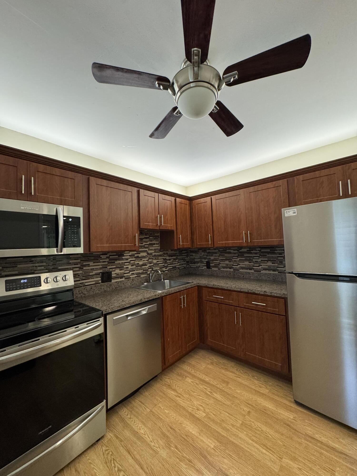 2650 S Course Drive 407 — photo