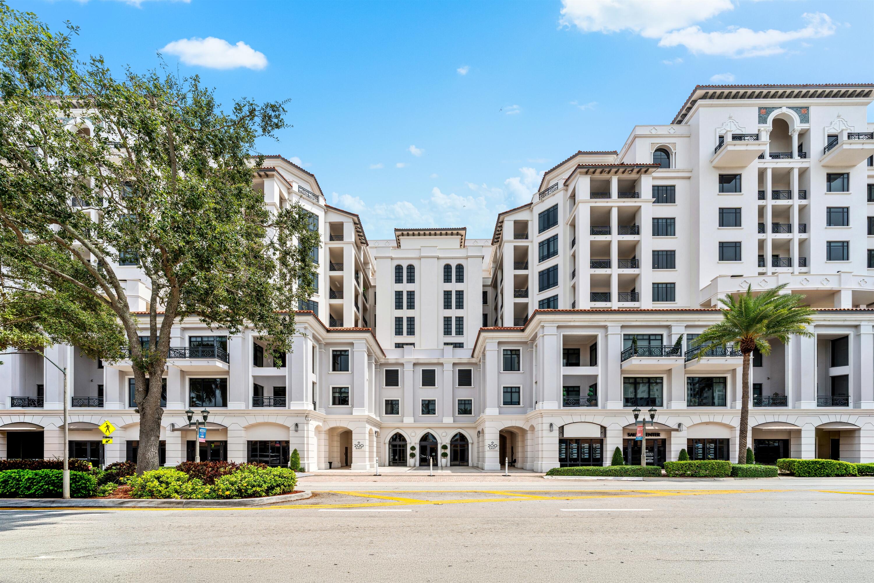 200 E Palmetto Park Road 404 — photo
