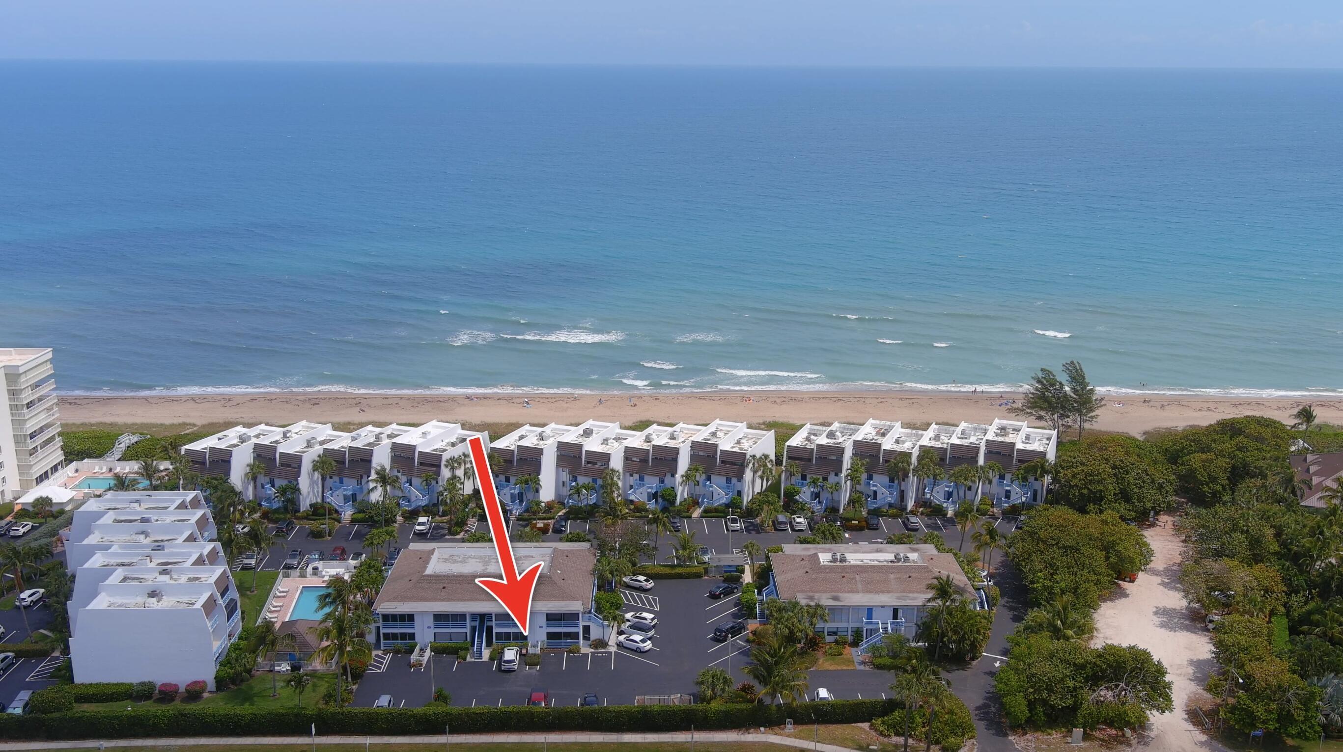 11000 S Ocean Drive 2-6 — photo