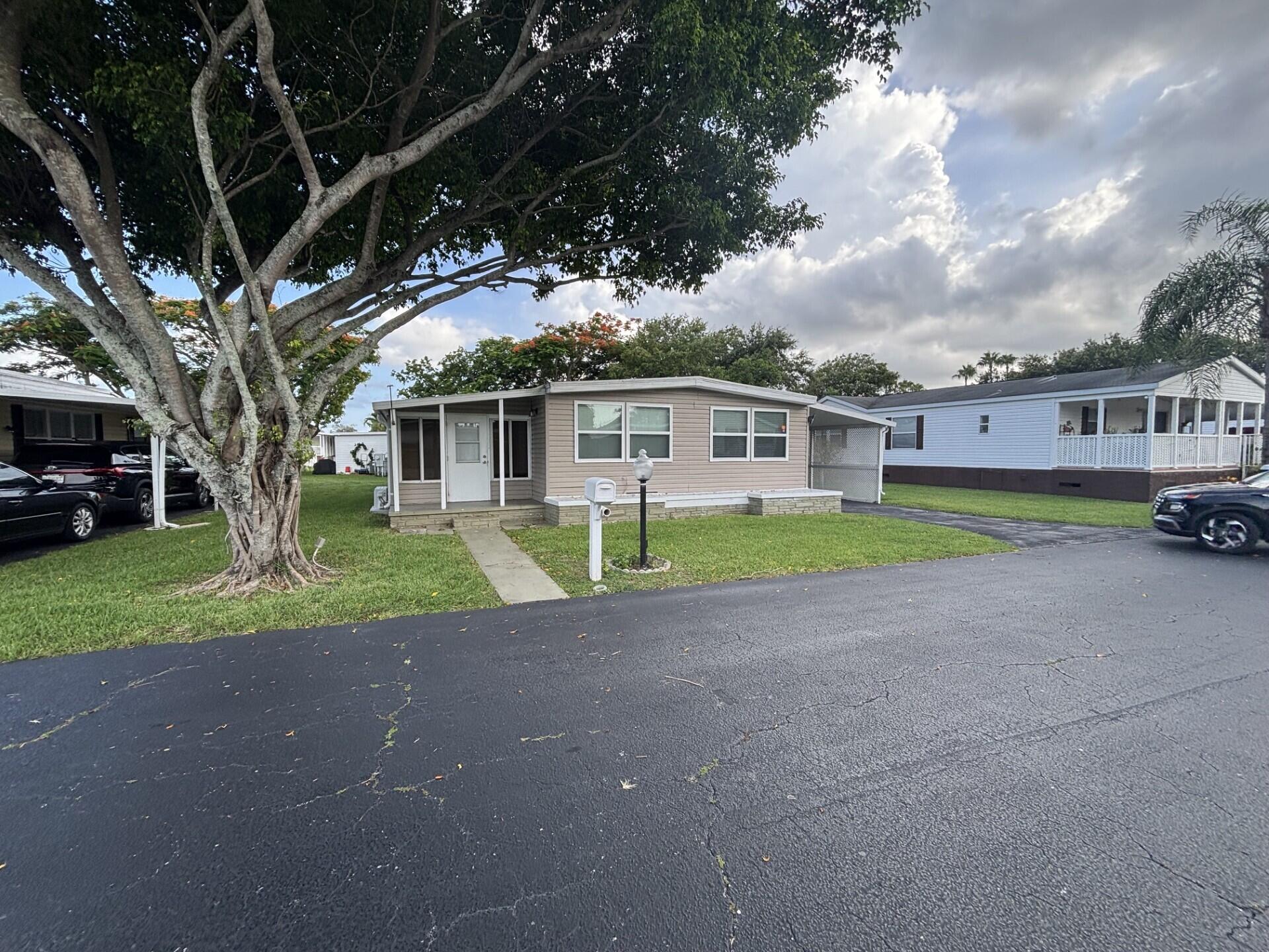4530 NW 68th Court — photo