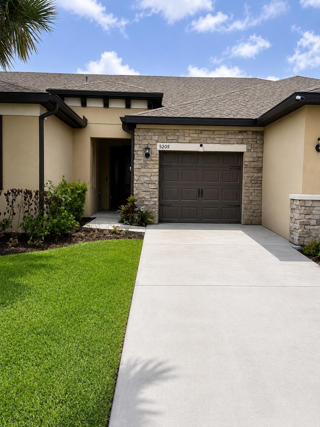 5205 Jovial Court — photo