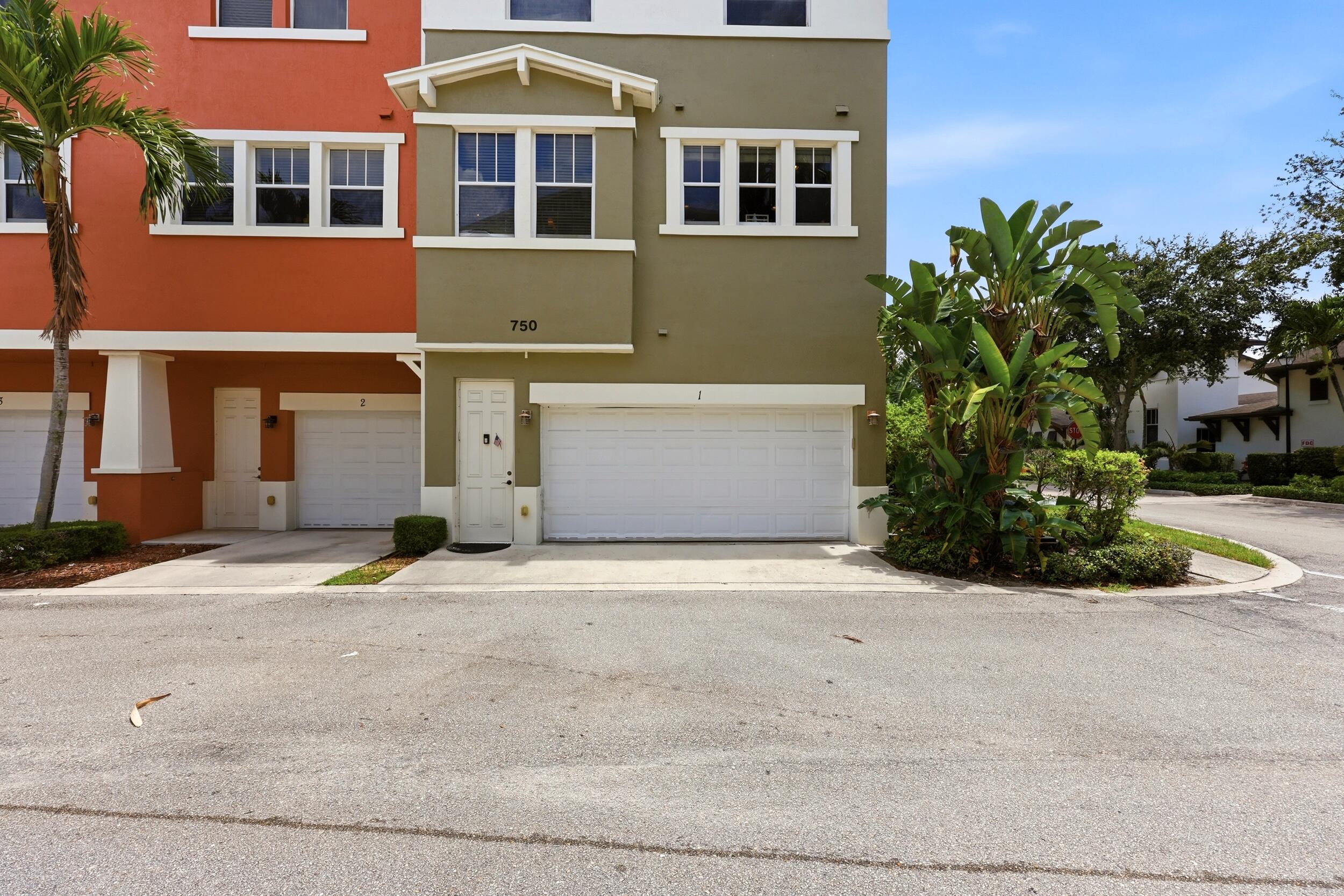 750 Millbrae Court 1 — photo