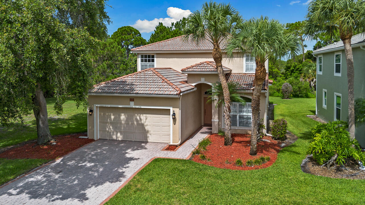 3516 NW Deer Oak Drive — photo