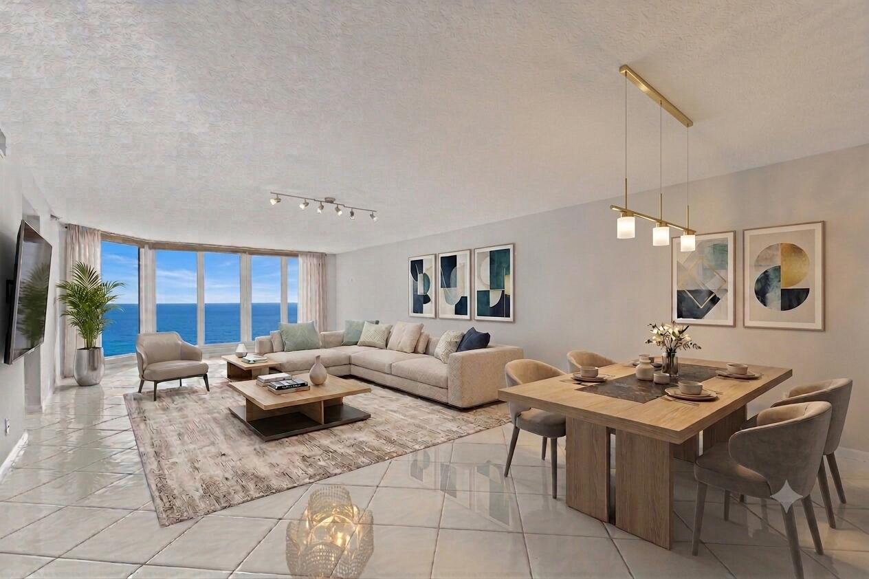 3600 S Ocean Boulevard 203 — photo