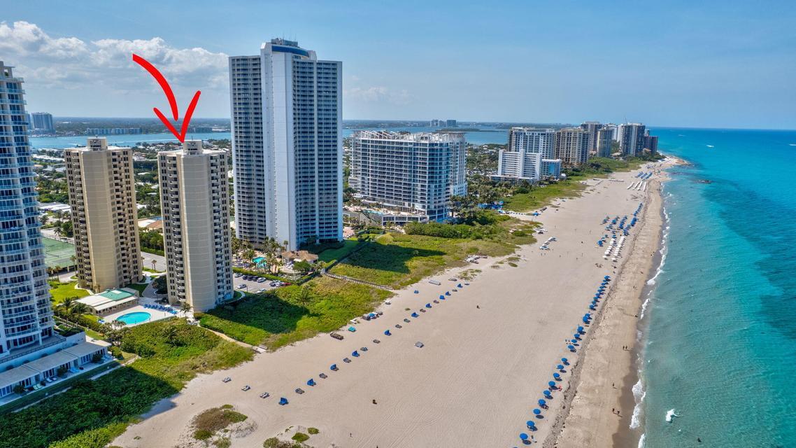 2800 N Ocean Drive A5b — photo