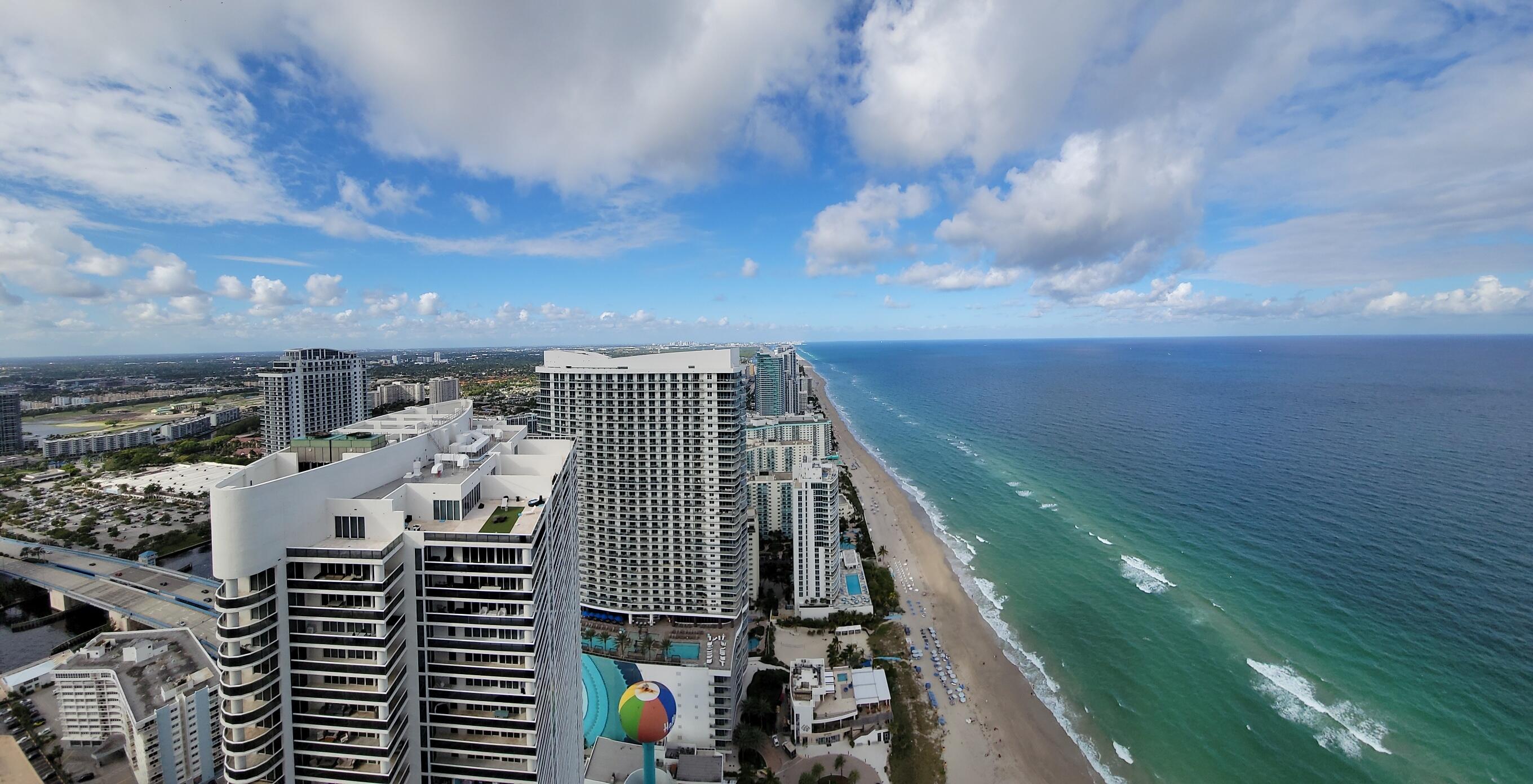 1830 S Ocean Drive #Ph5111 — photo