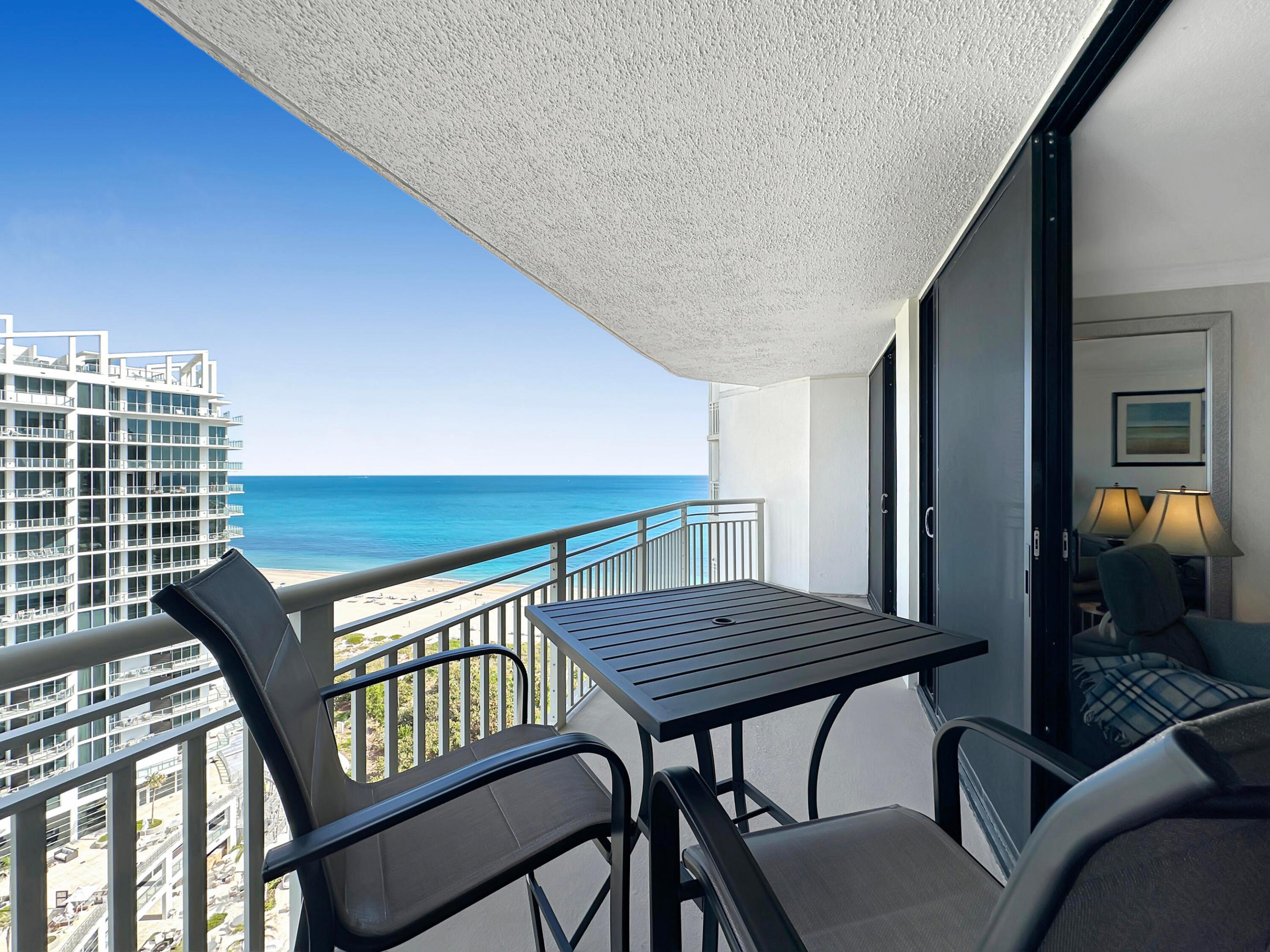 3000 N Ocean Drive 20 B — photo