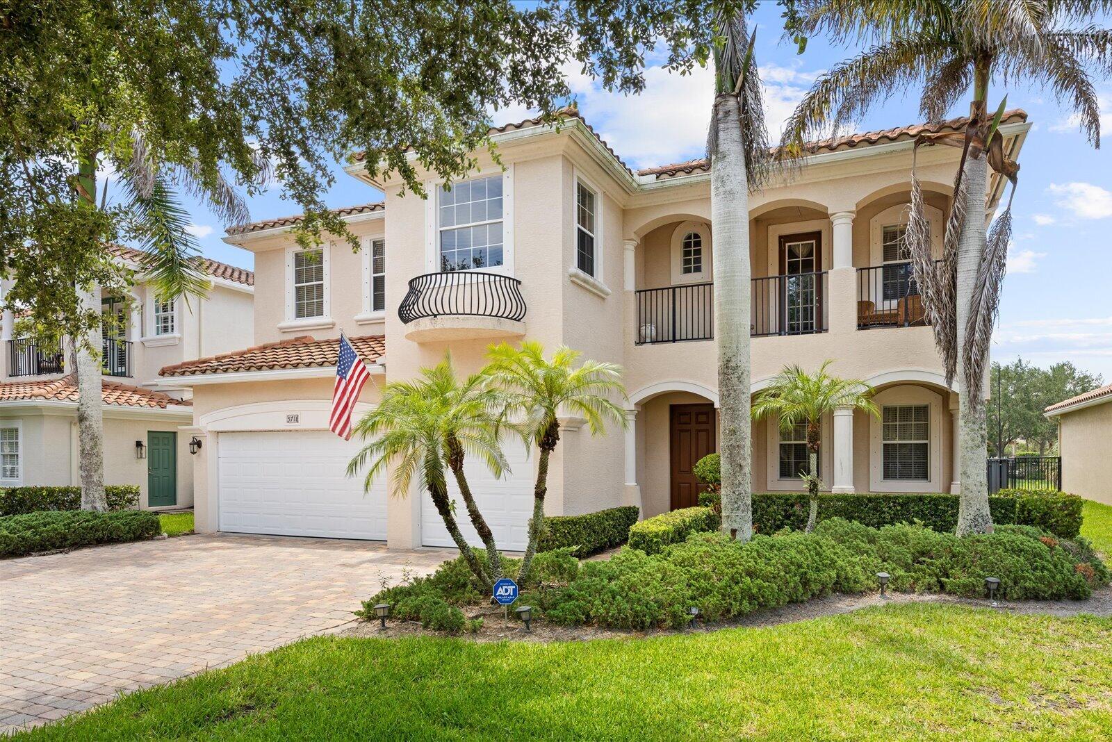 5718 SW Bald Eagle Drive — photo