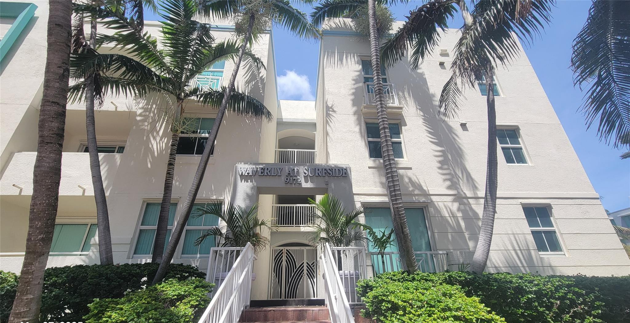 9172 Collins Avenue 302 — photo