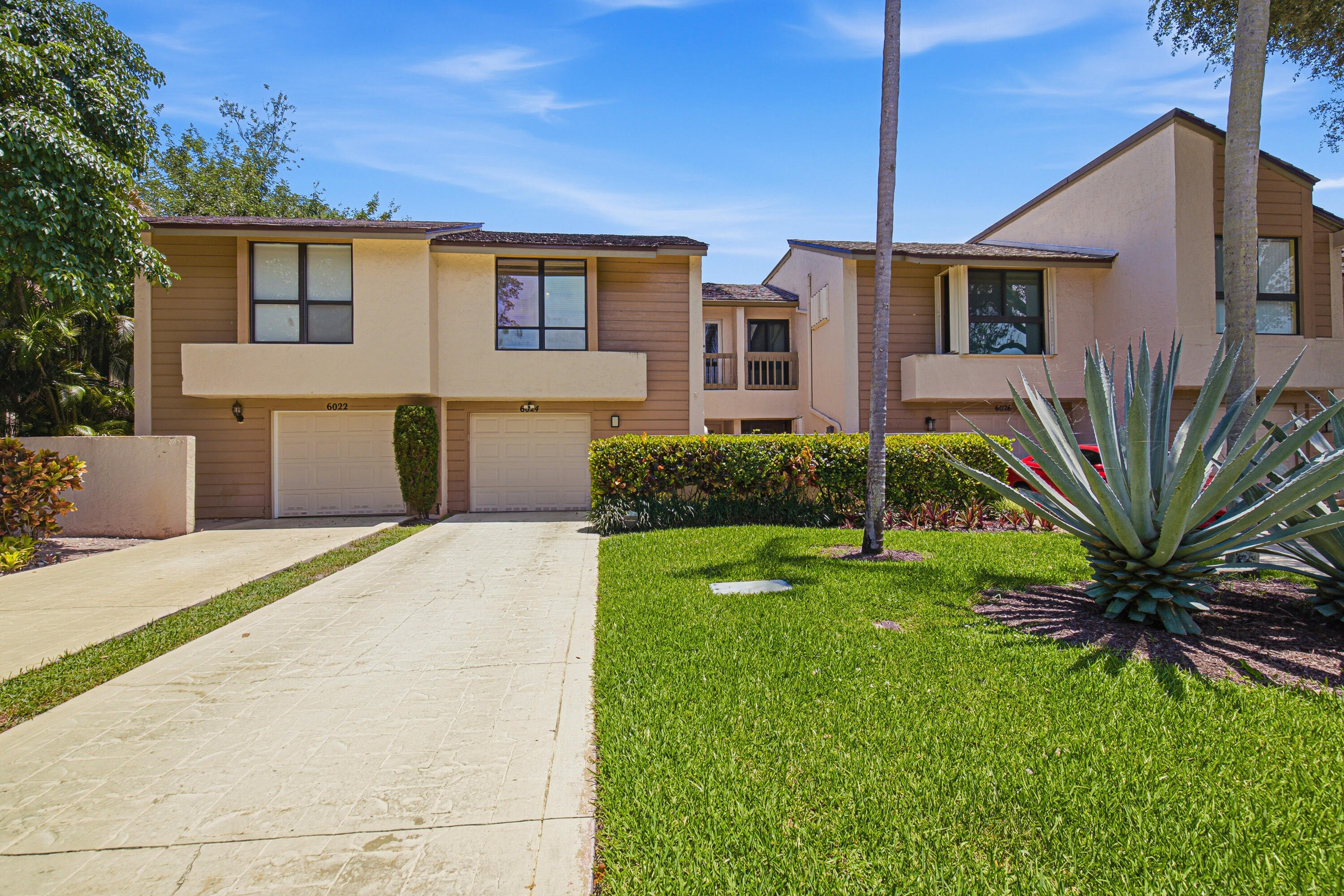 6024 Glendale Drive — photo