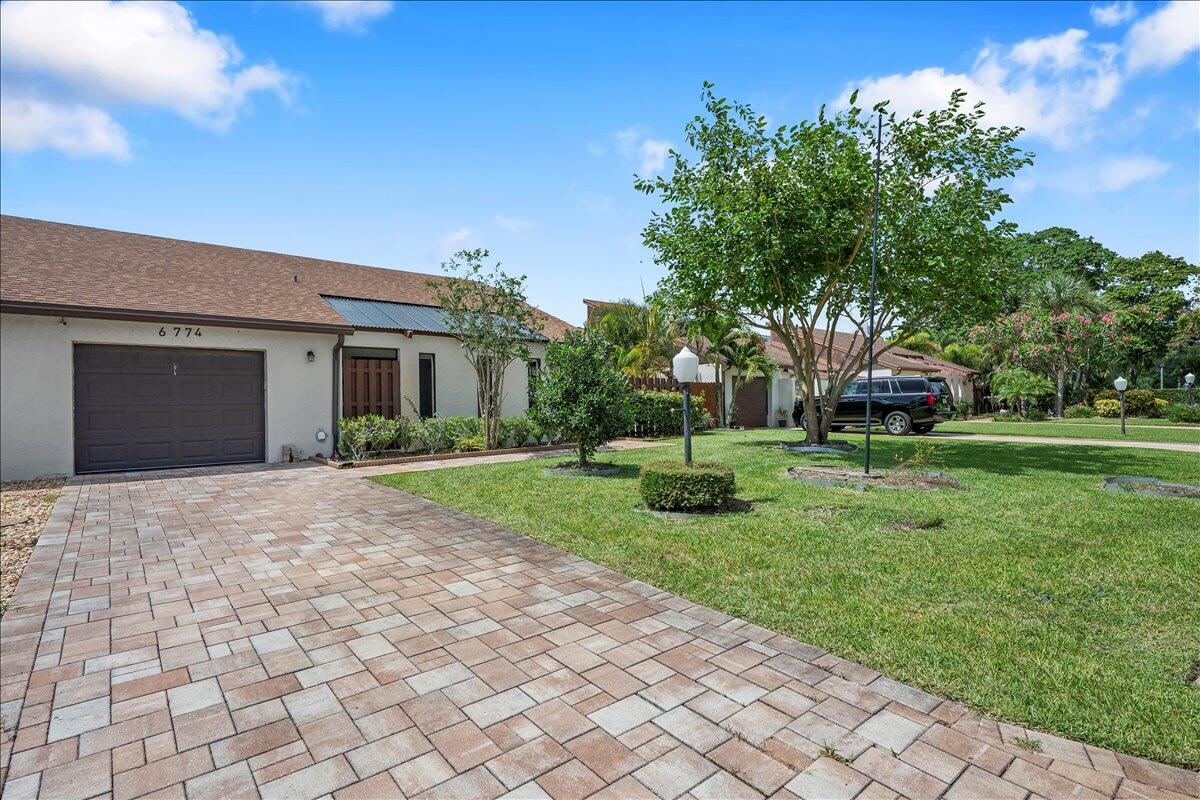 6774 Wheaton Lane — photo