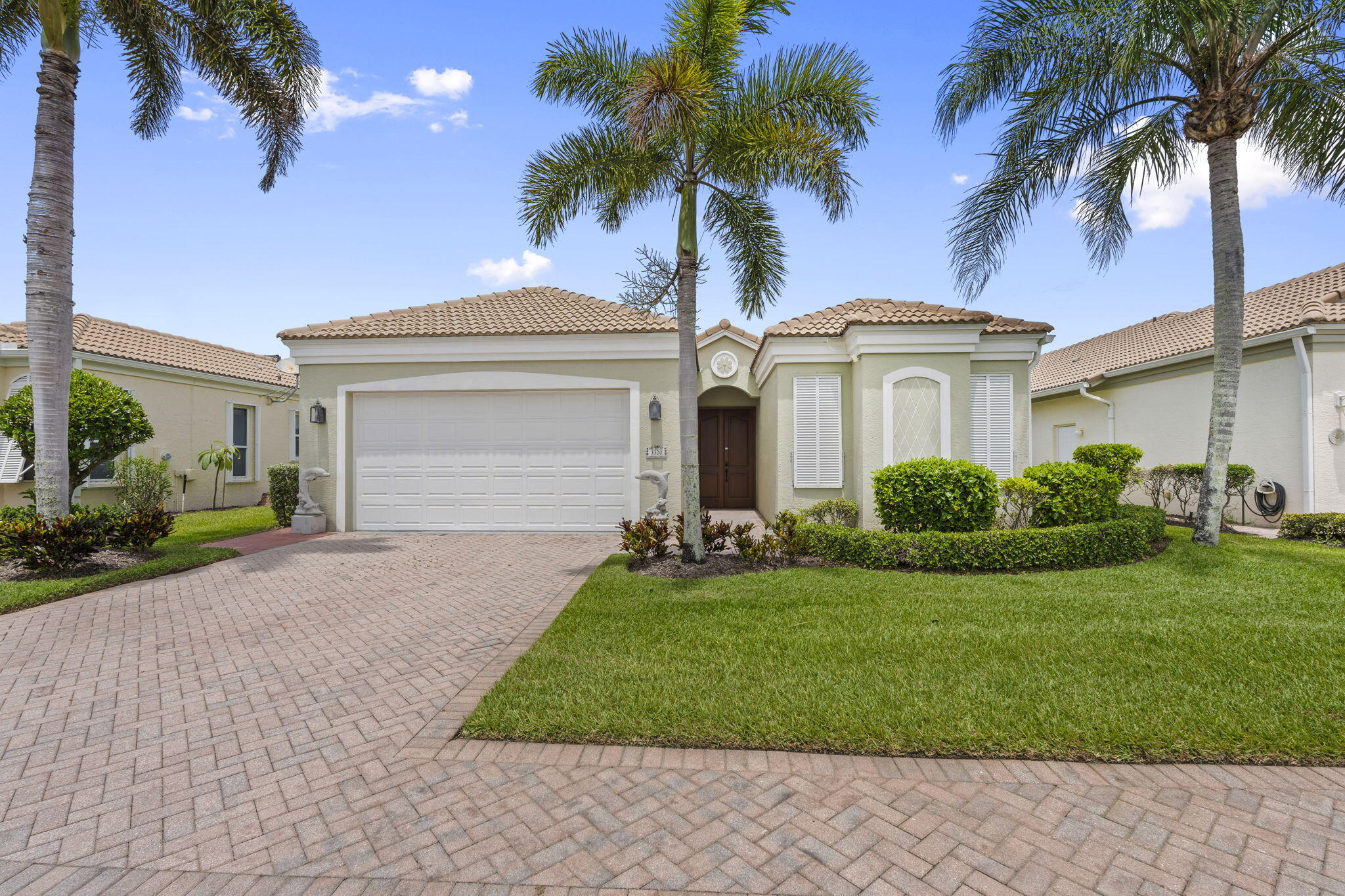 3320 Caracal Drive — photo