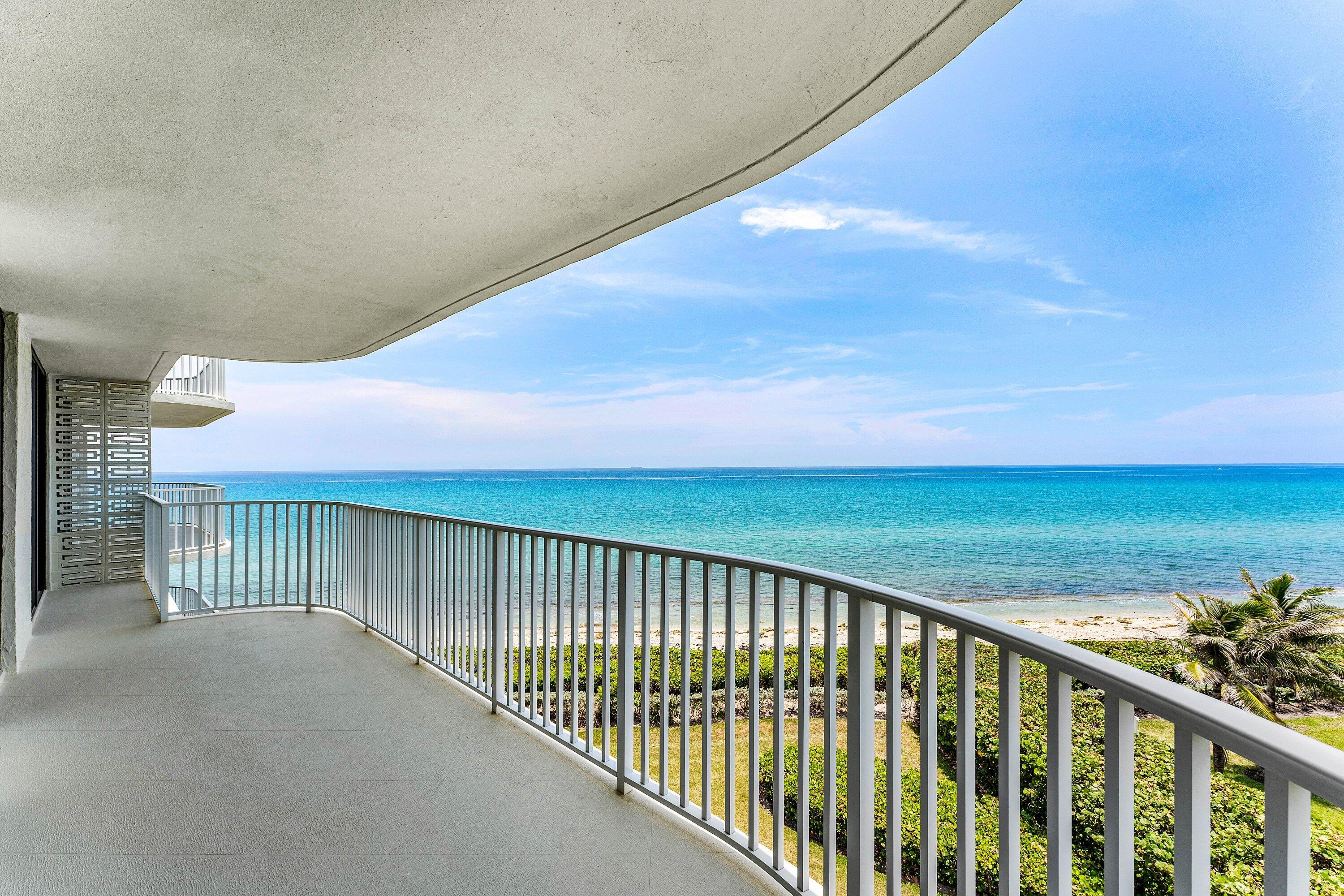 3360 S Ocean Boulevard 5Fii — photo