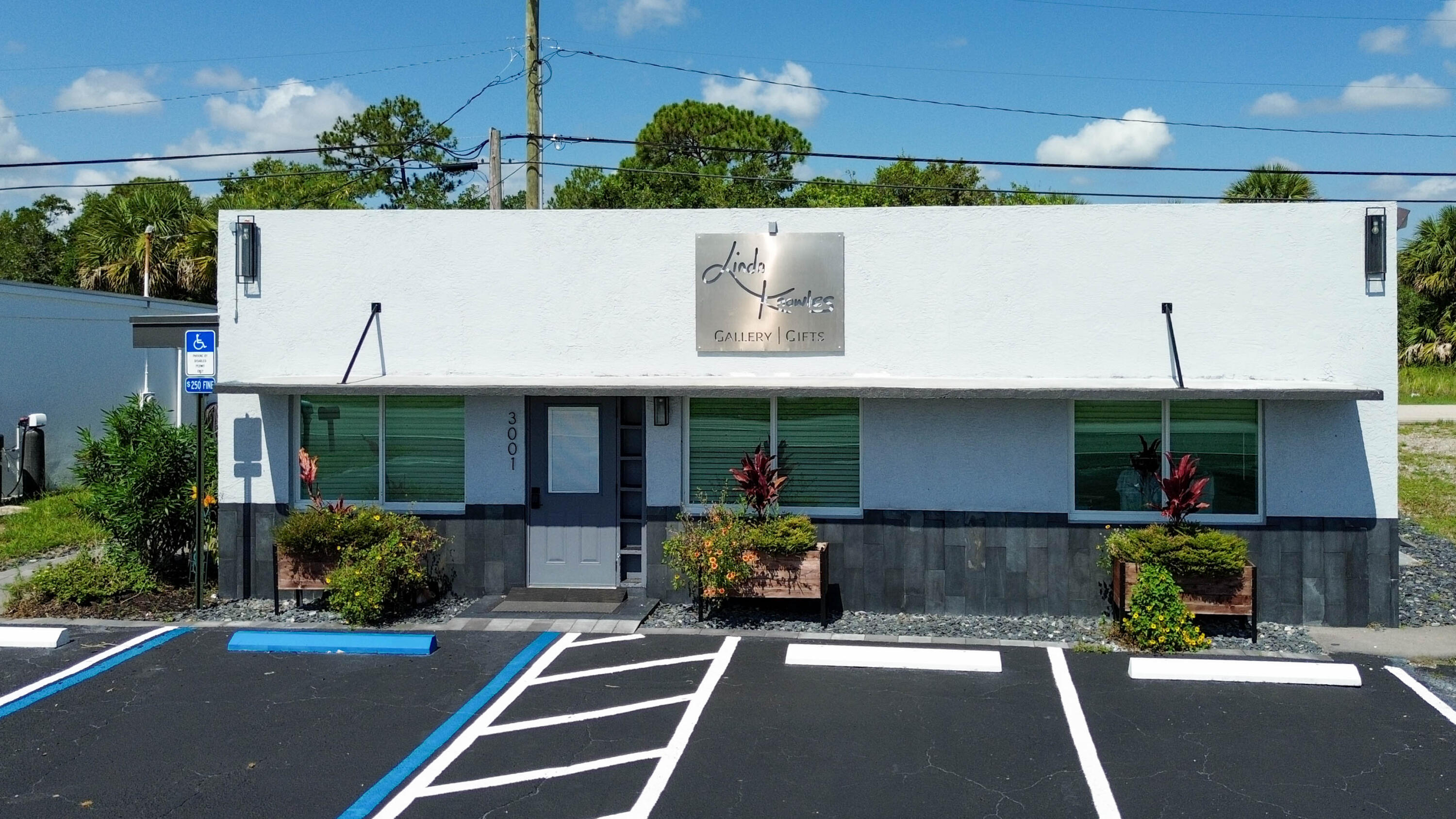 3001 N US Highway 1, Fort Pierce, FL — photo