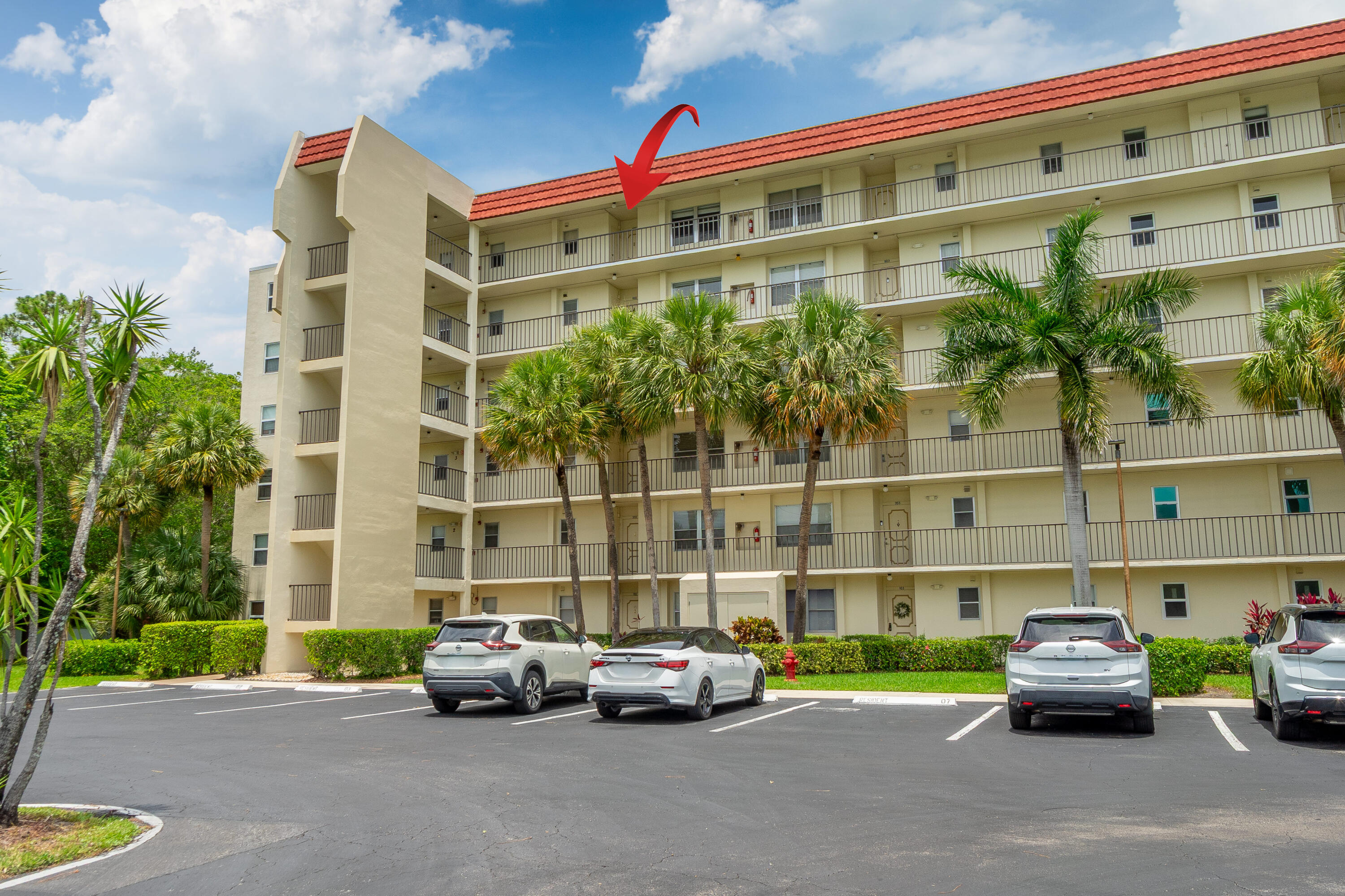 3959 Via Poinciana Drive 602 — photo