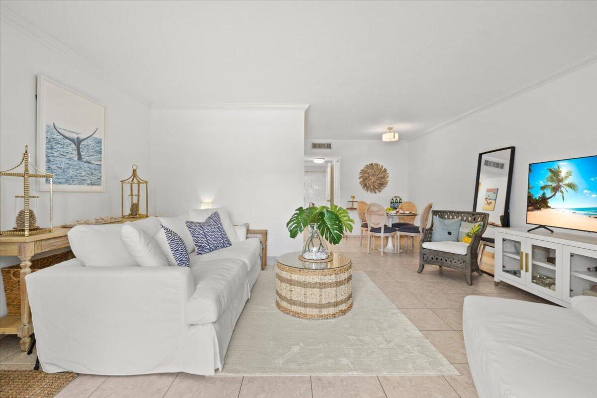 4501 S Ocean Boulevard F2 — photo