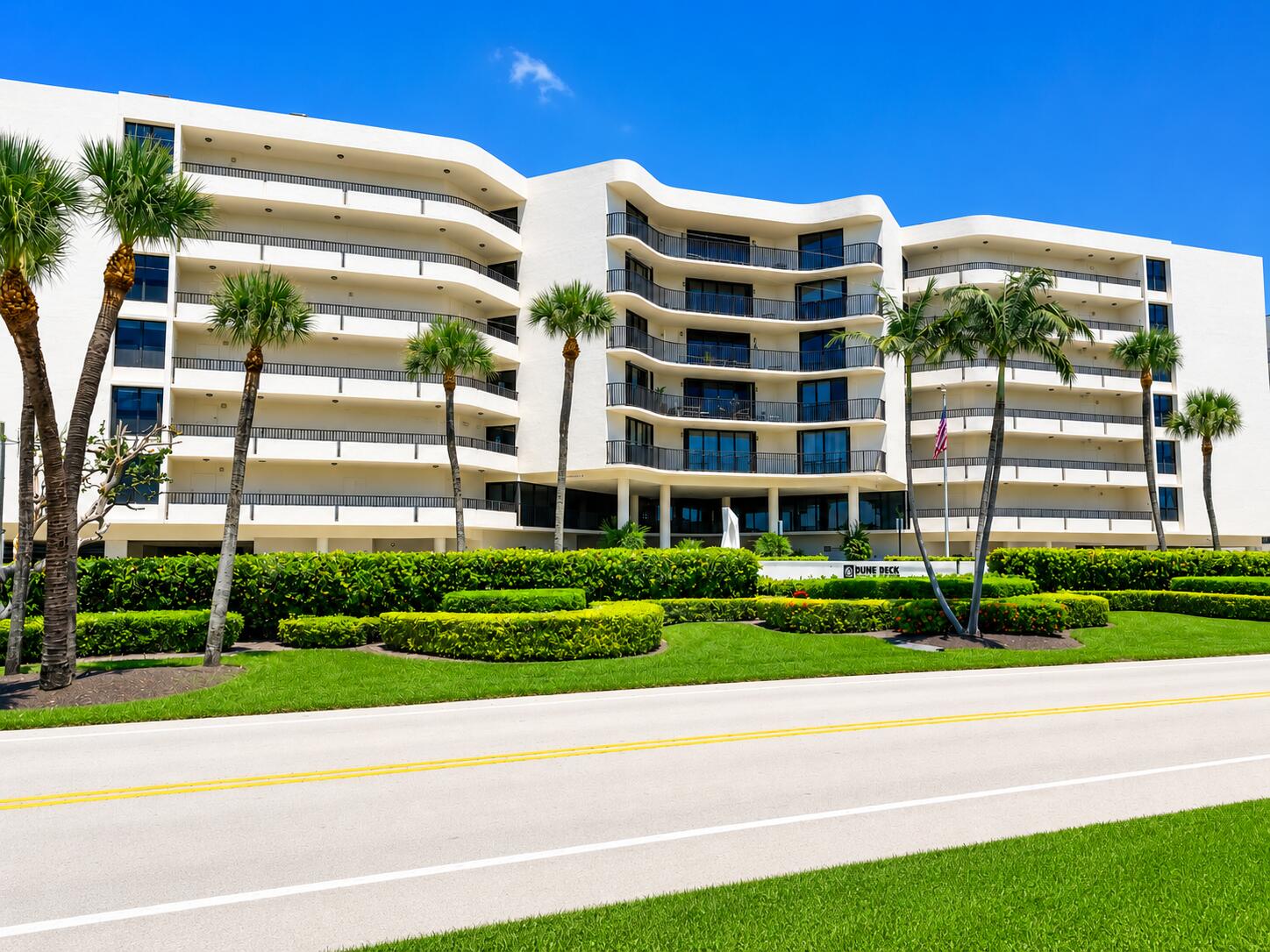 3610 S Ocean Boulevard 103 — photo