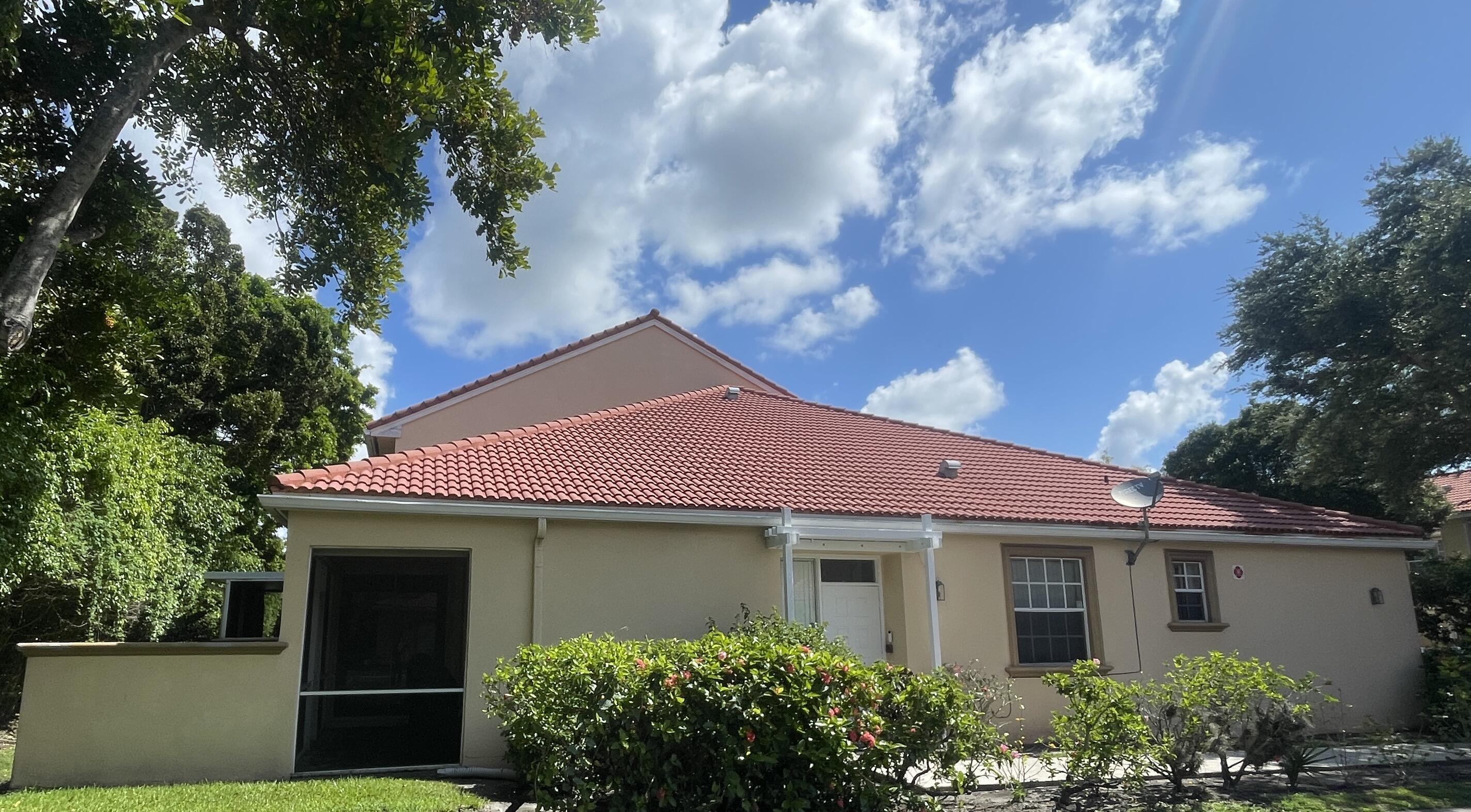 9858 Royal Palm Boulevard 3-14 — photo