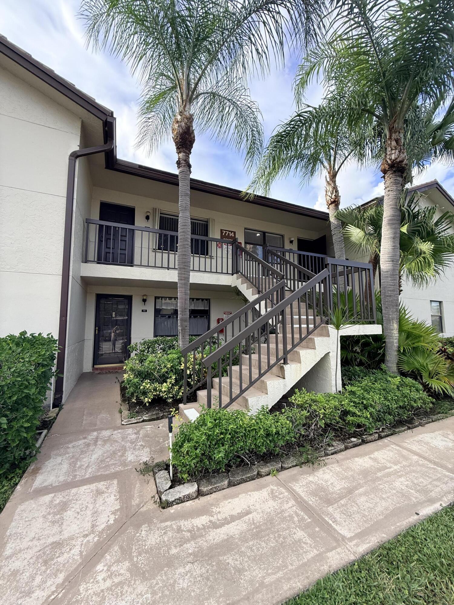 7714 Tahiti Lane Unit 203 — photo