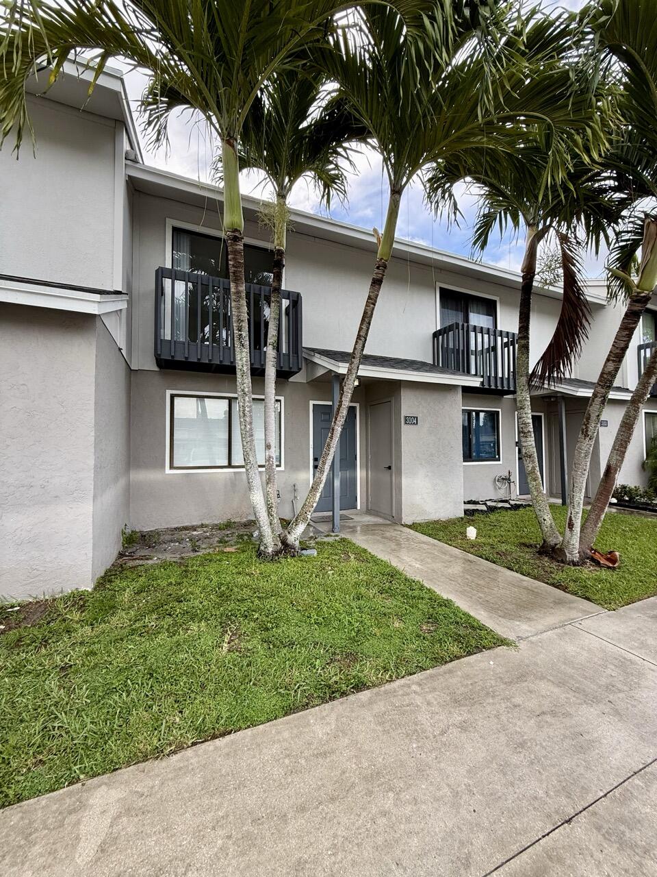3104 Poolside Drive — photo