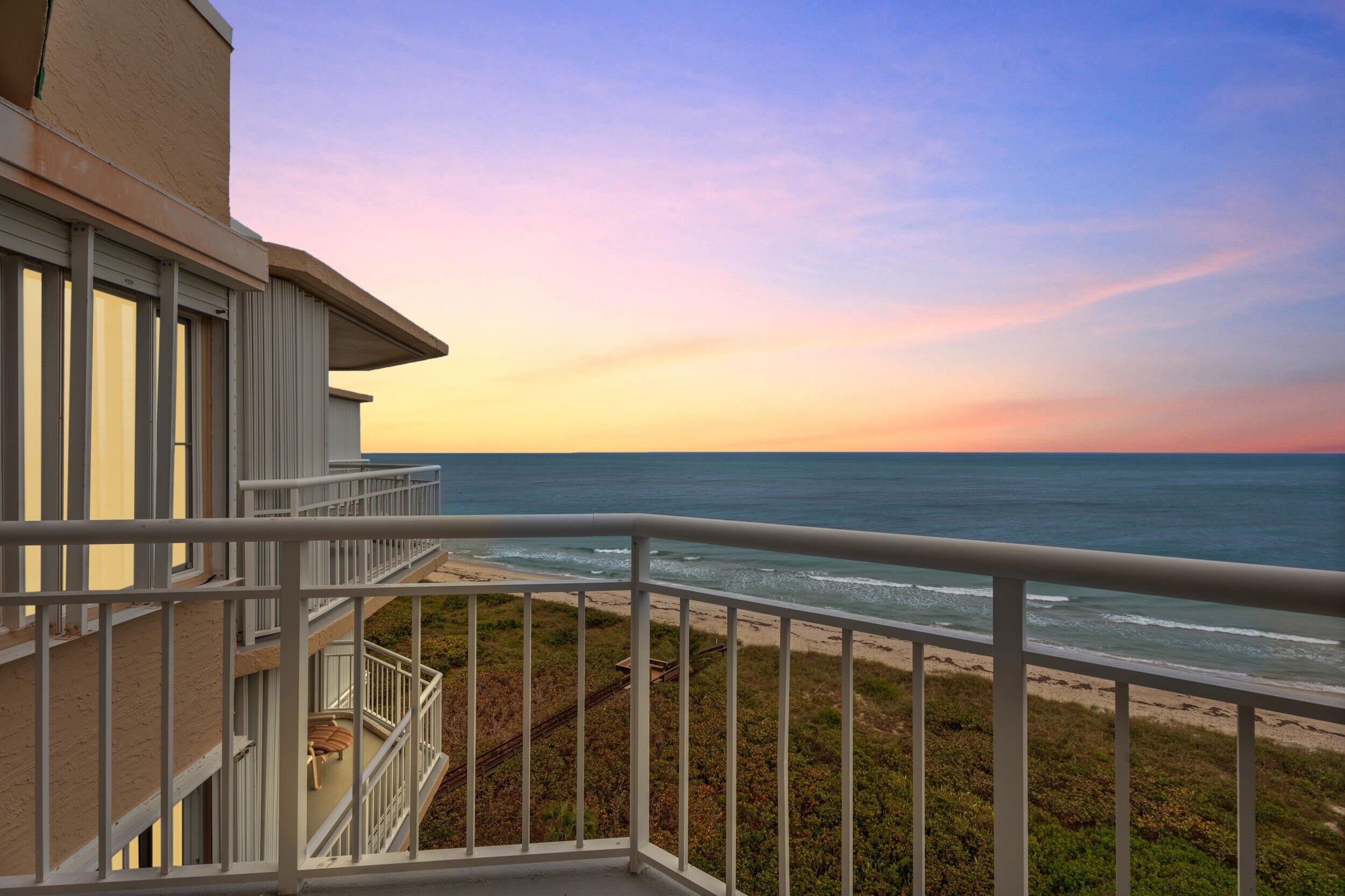 3870 N Highway A1a Ph6 — photo