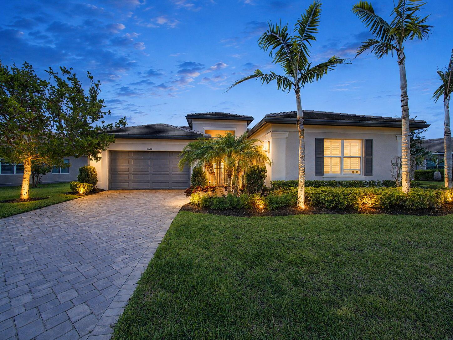 11698 SW Coronado Springs Drive — photo