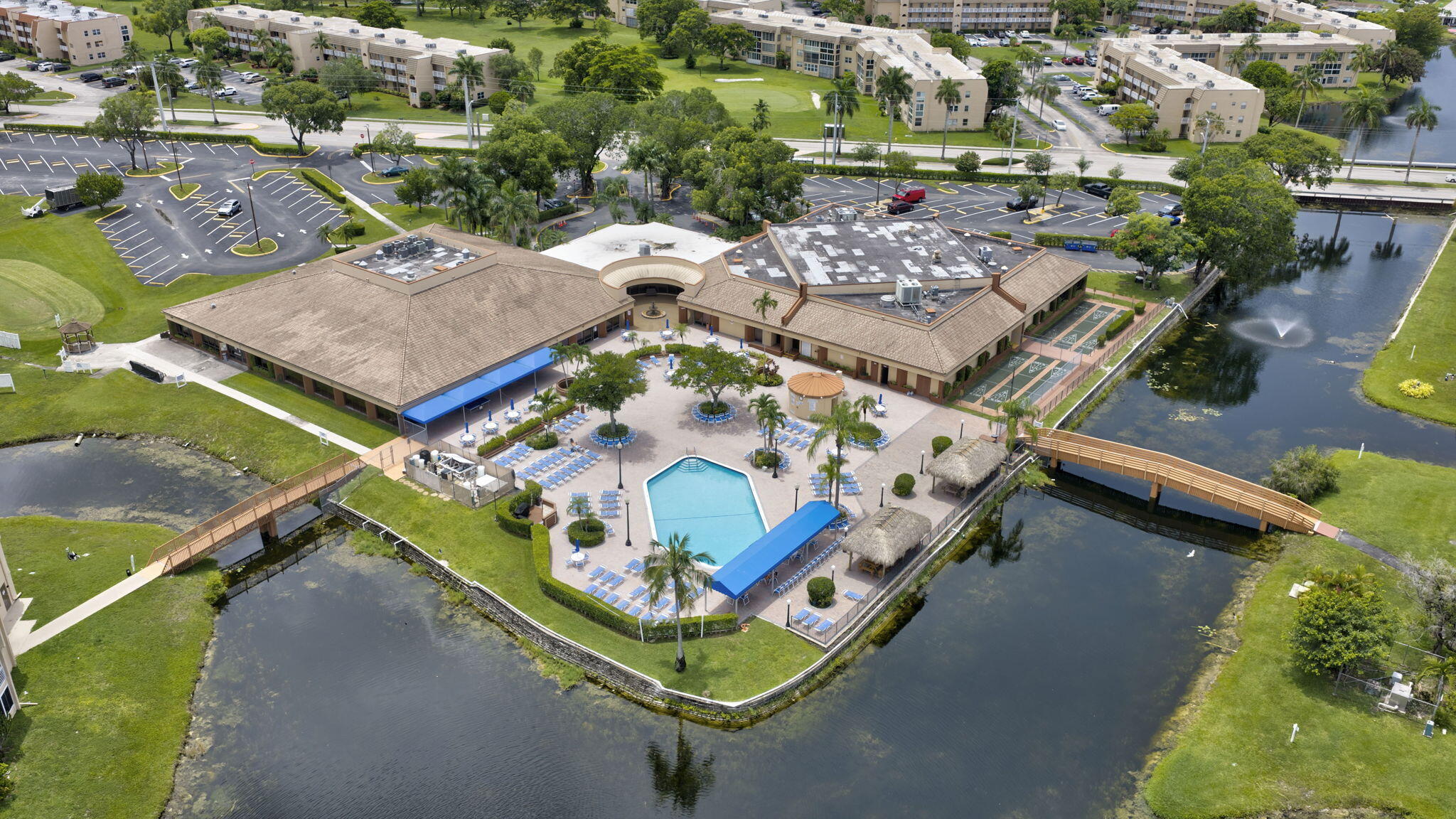 9141 Sunrise Lakes Boulevard 210 — photo