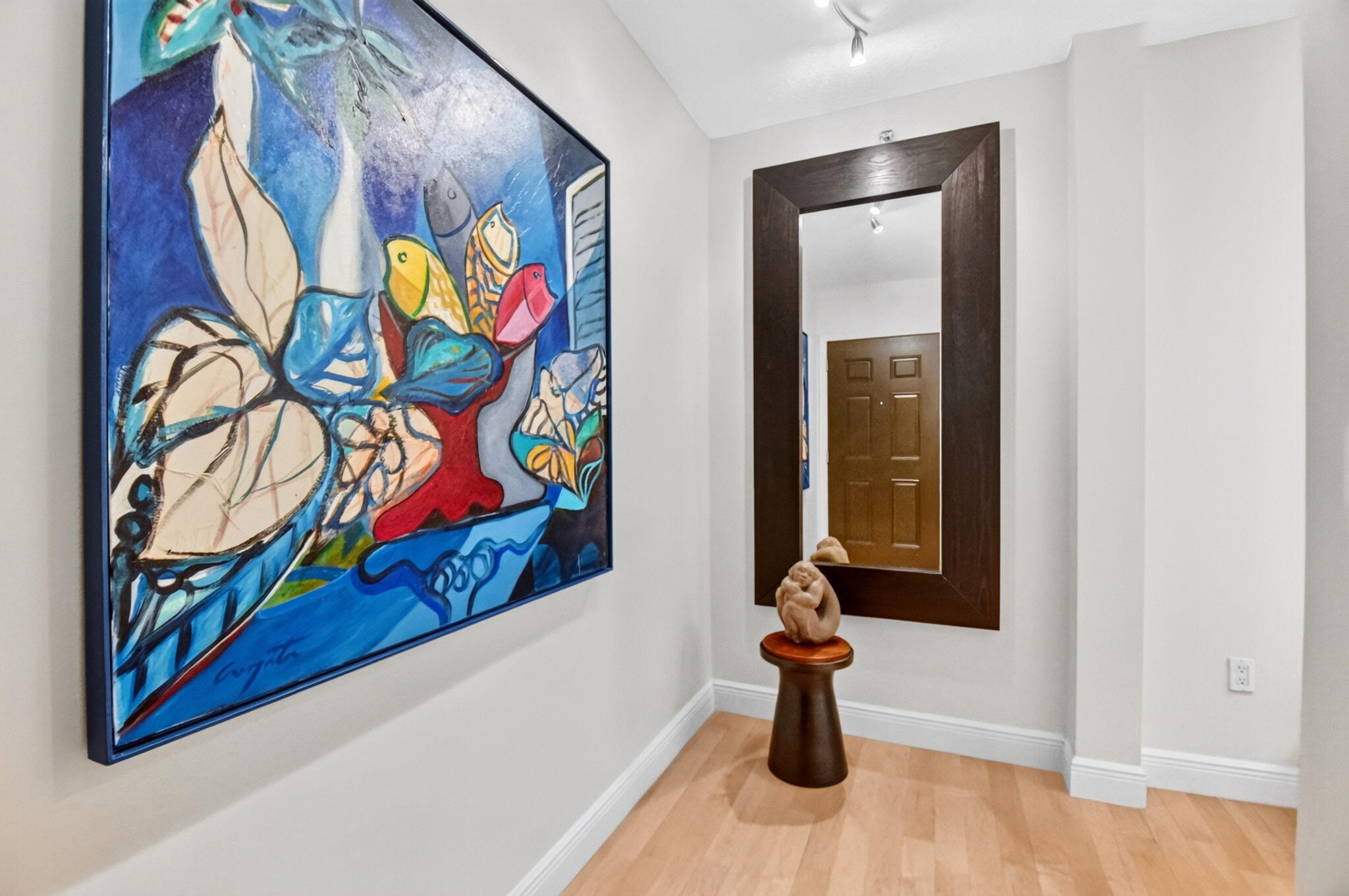 610 Clematis Street 424 — photo